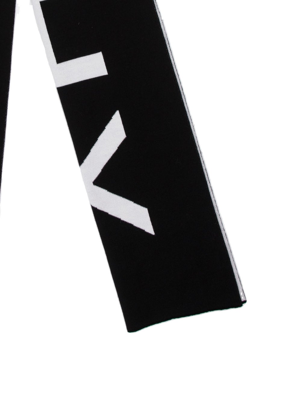 Givenchy Interlocking CC Scarf Printed Scarf - image 2