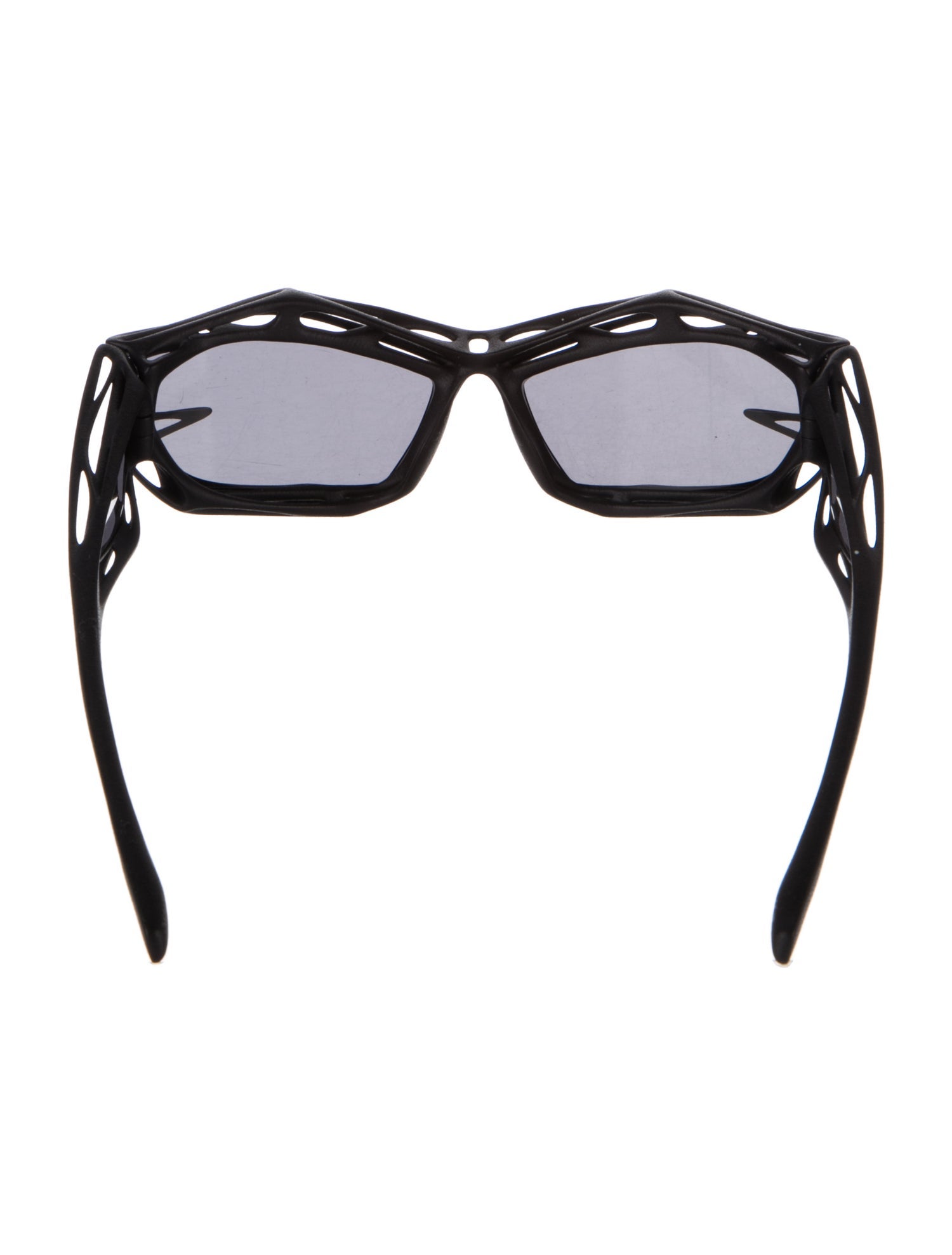 Givenchy Cat-Eye Tinted Sunglasses