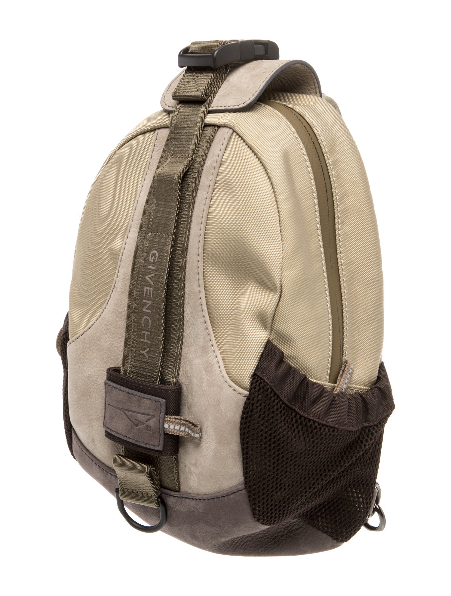 Givenchy Nylon Backpack