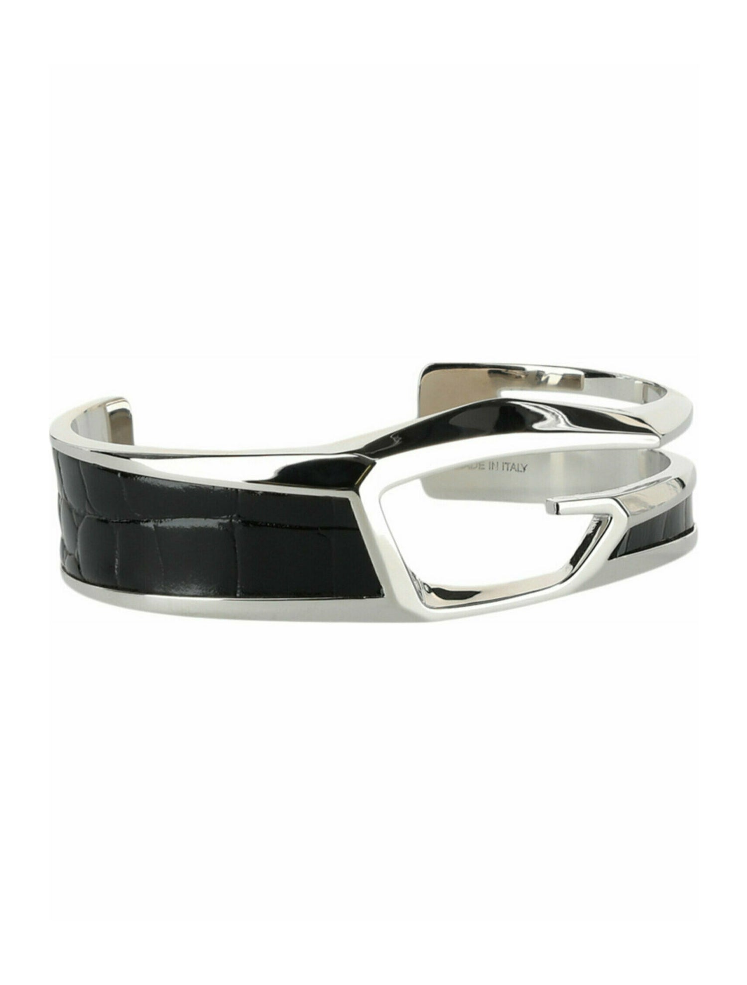 Givenchy Brass Cuff Bracelet