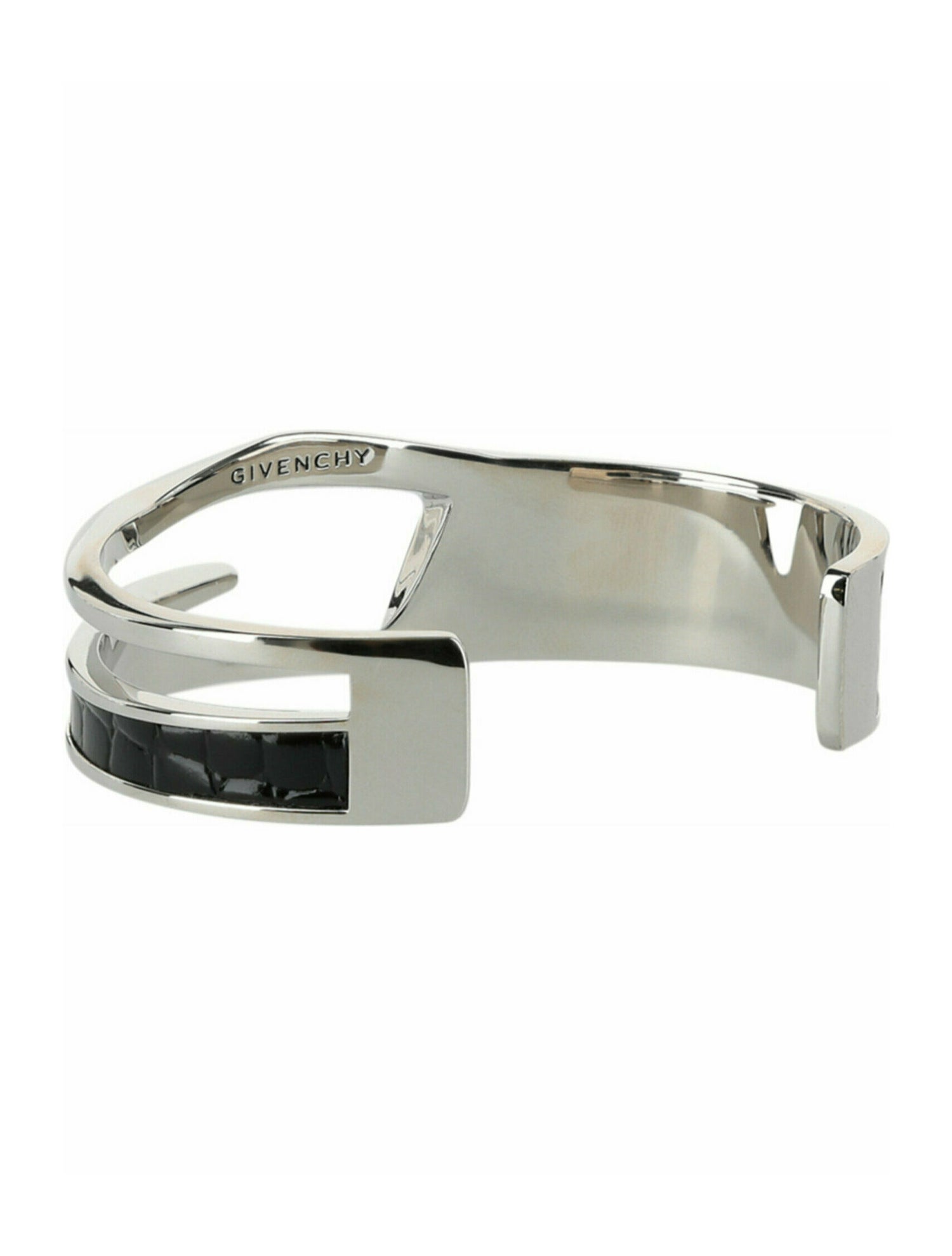 Givenchy Brass Cuff Bracelet
