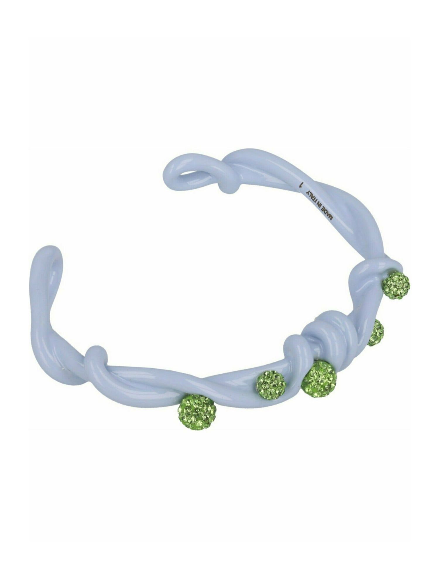 Givenchy Brass Cuff Bracelet