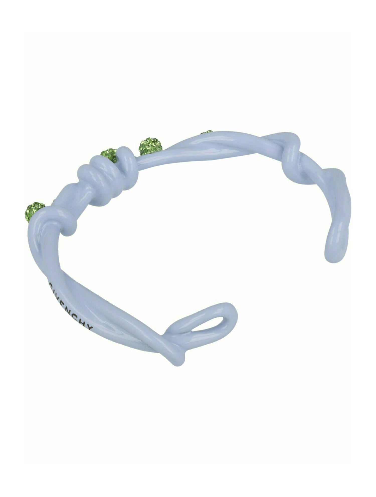 Givenchy Brass Cuff Bracelet