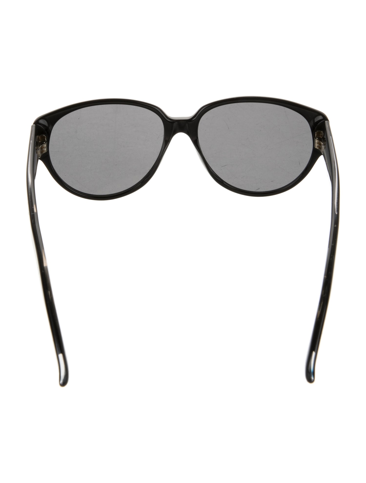 Givenchy Oversize Tinted Sunglasses