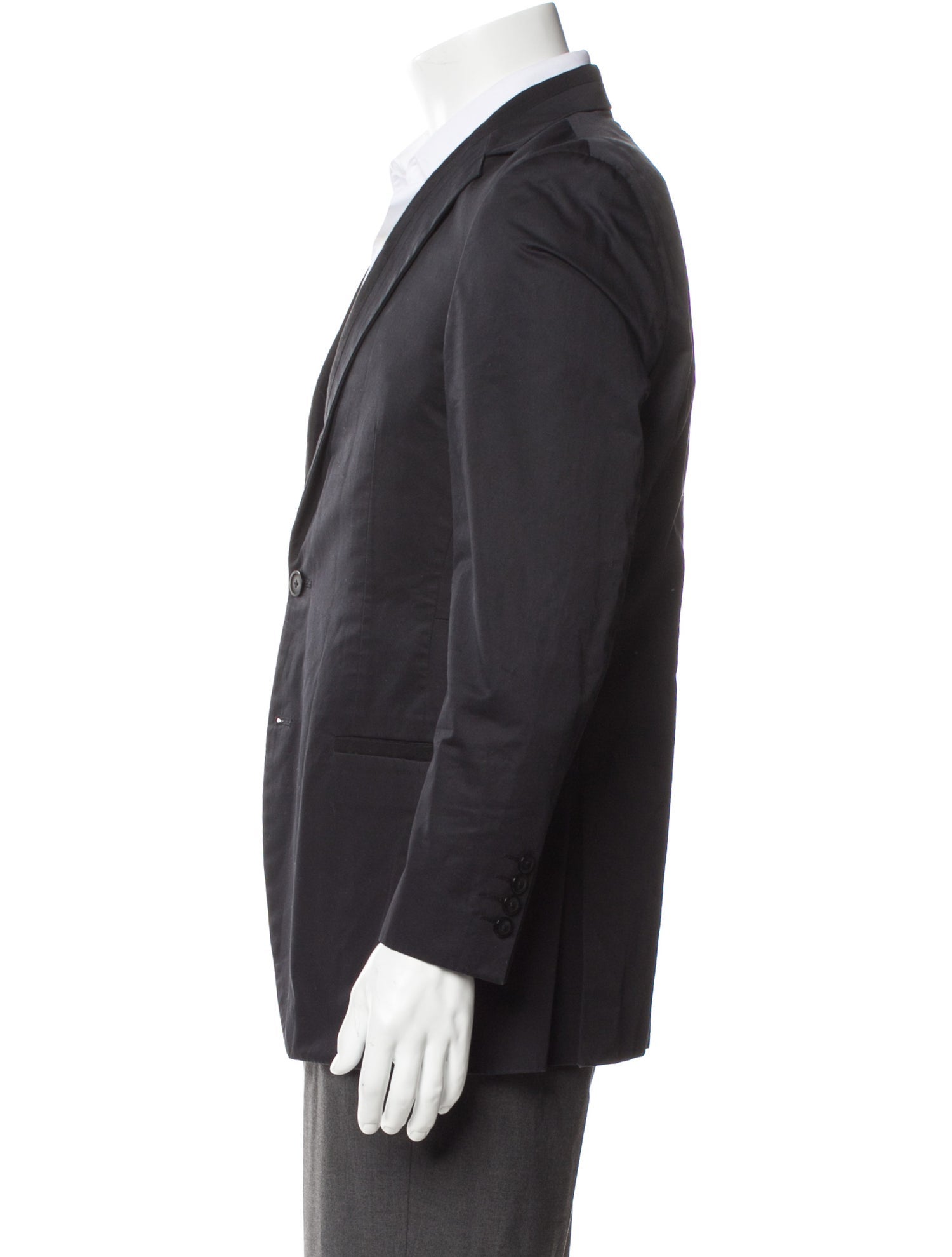 Givenchy Blazer