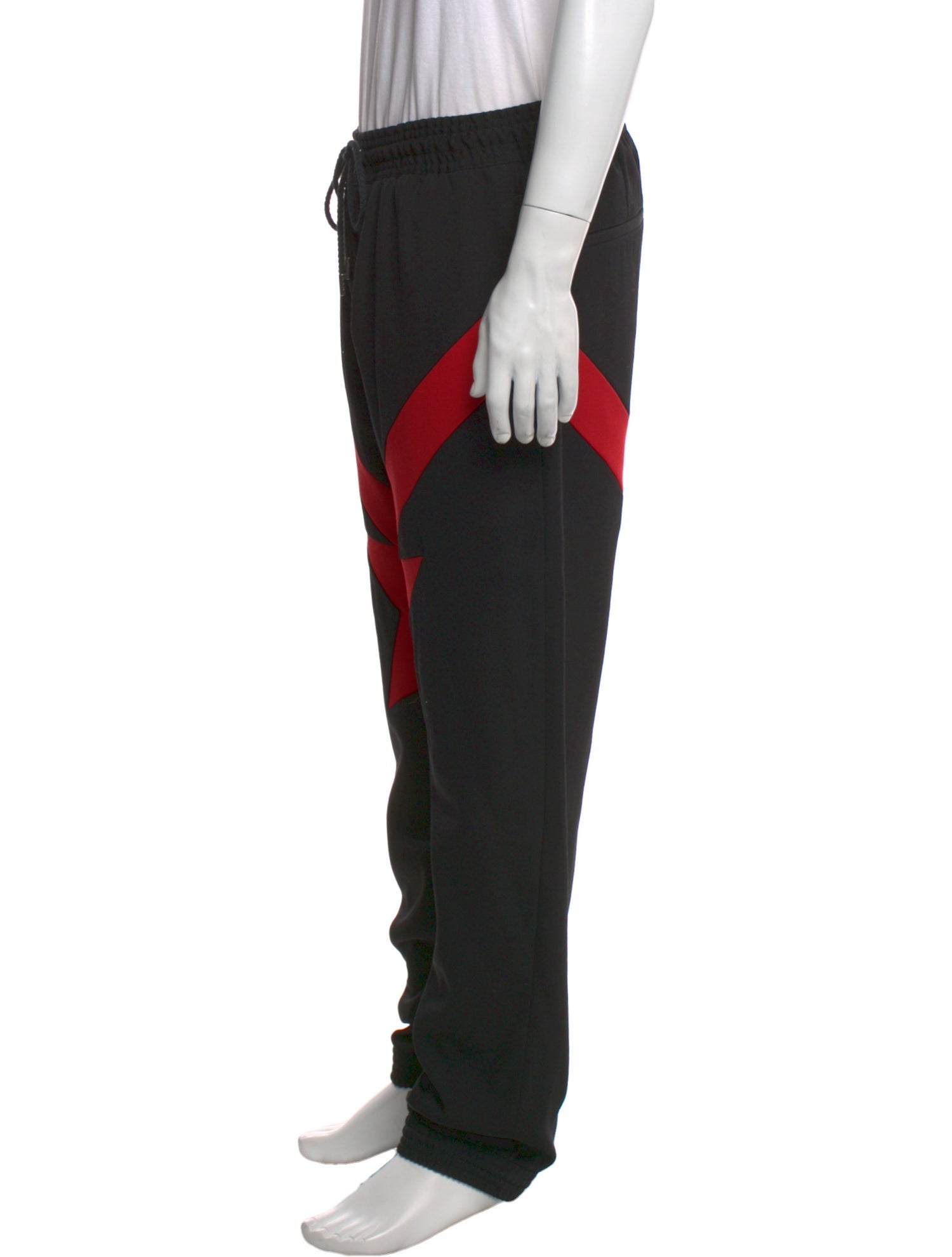 Givenchy Wool Joggers