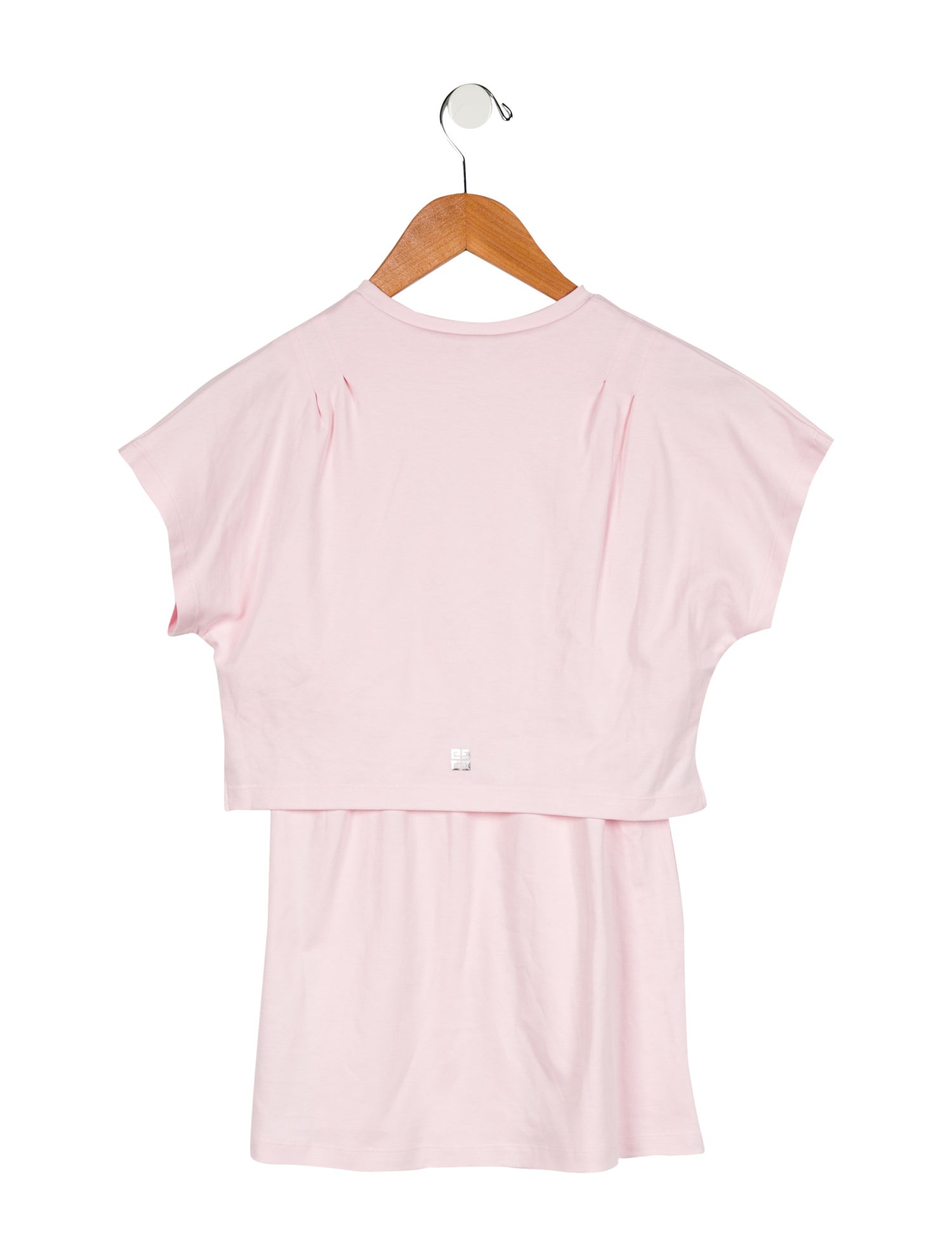 Givenchy Girls' T-Shirt Dress w/Tags