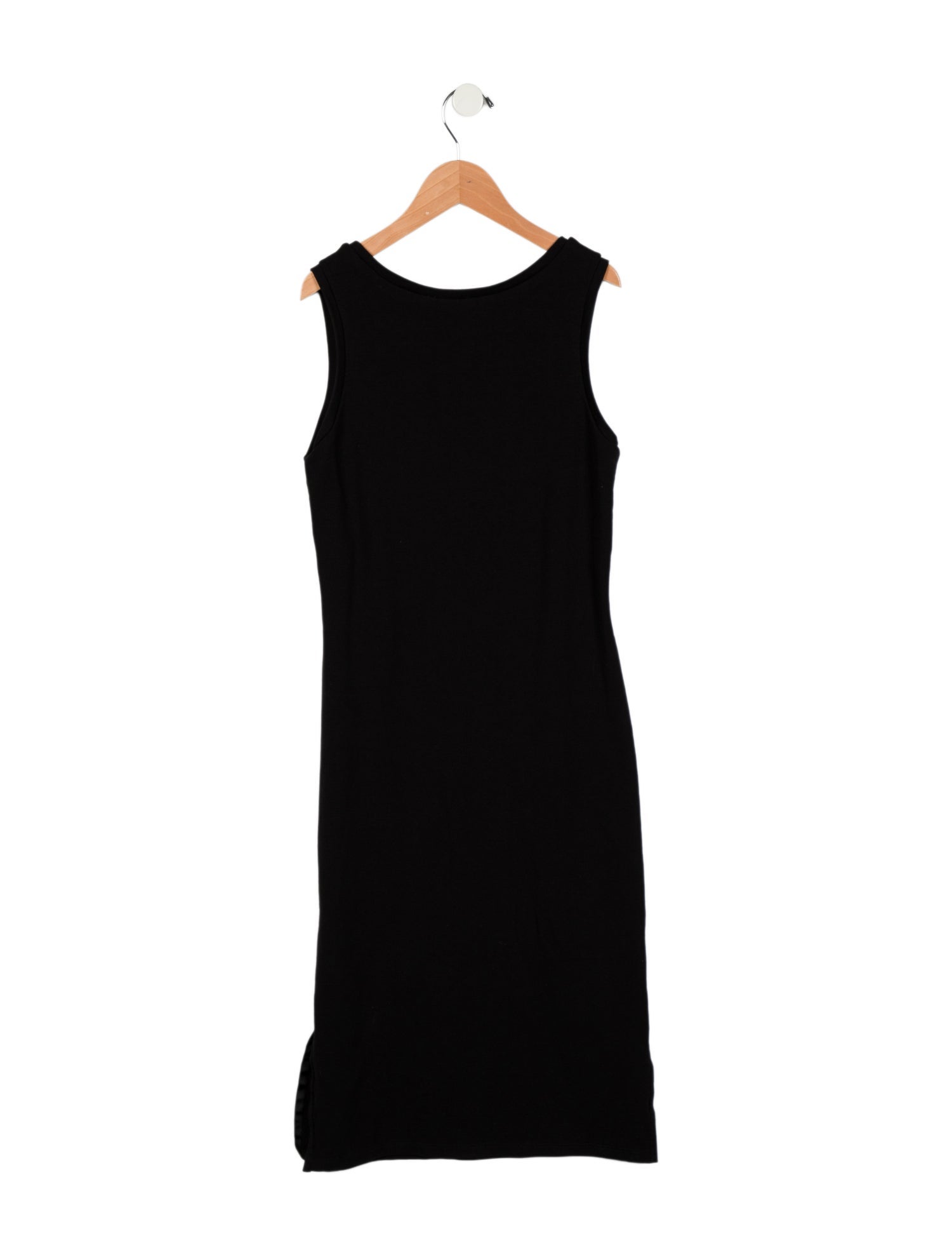Givenchy Girls' Sleeveless Dress