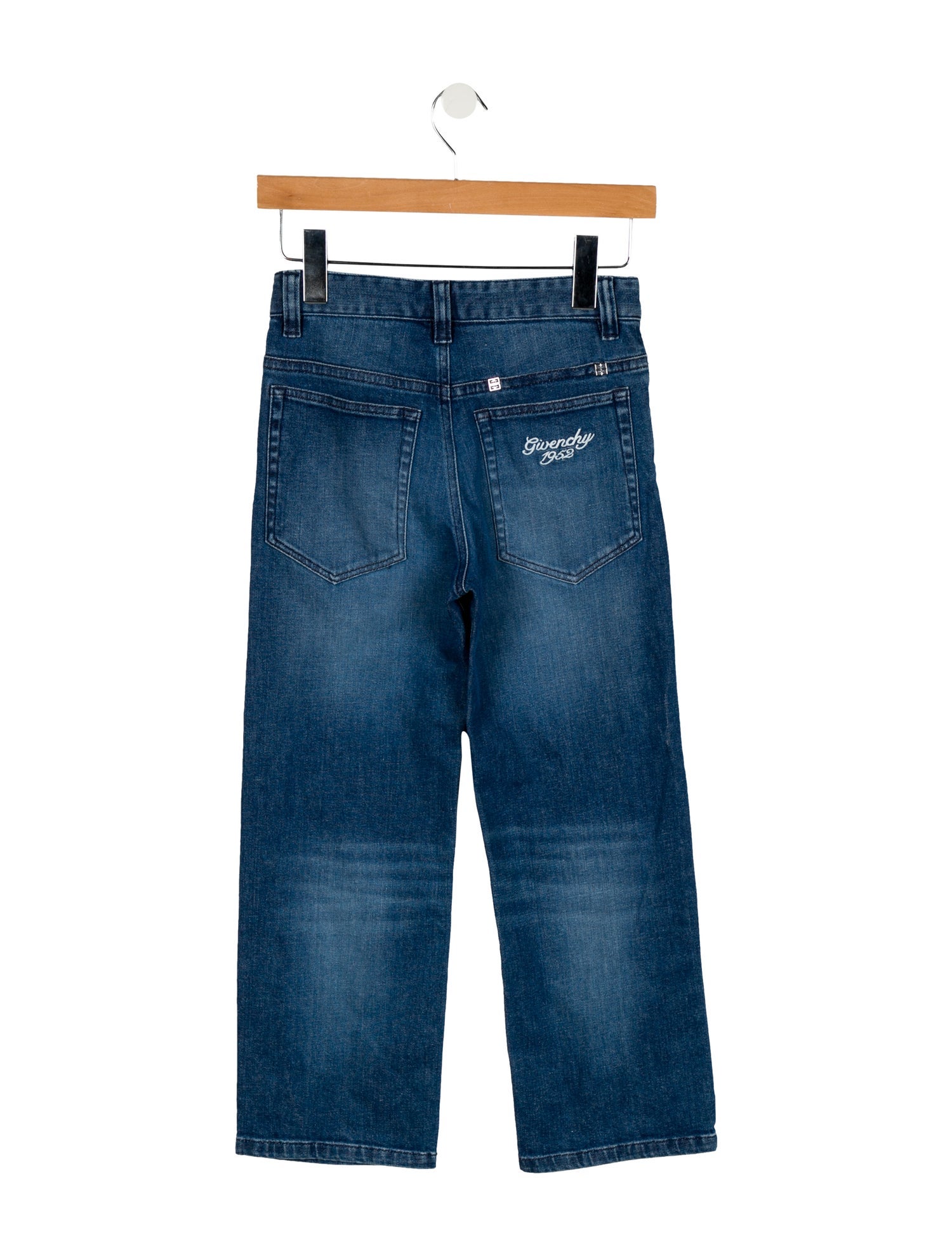 Givenchy Boys' Denim Jeans w/Tags