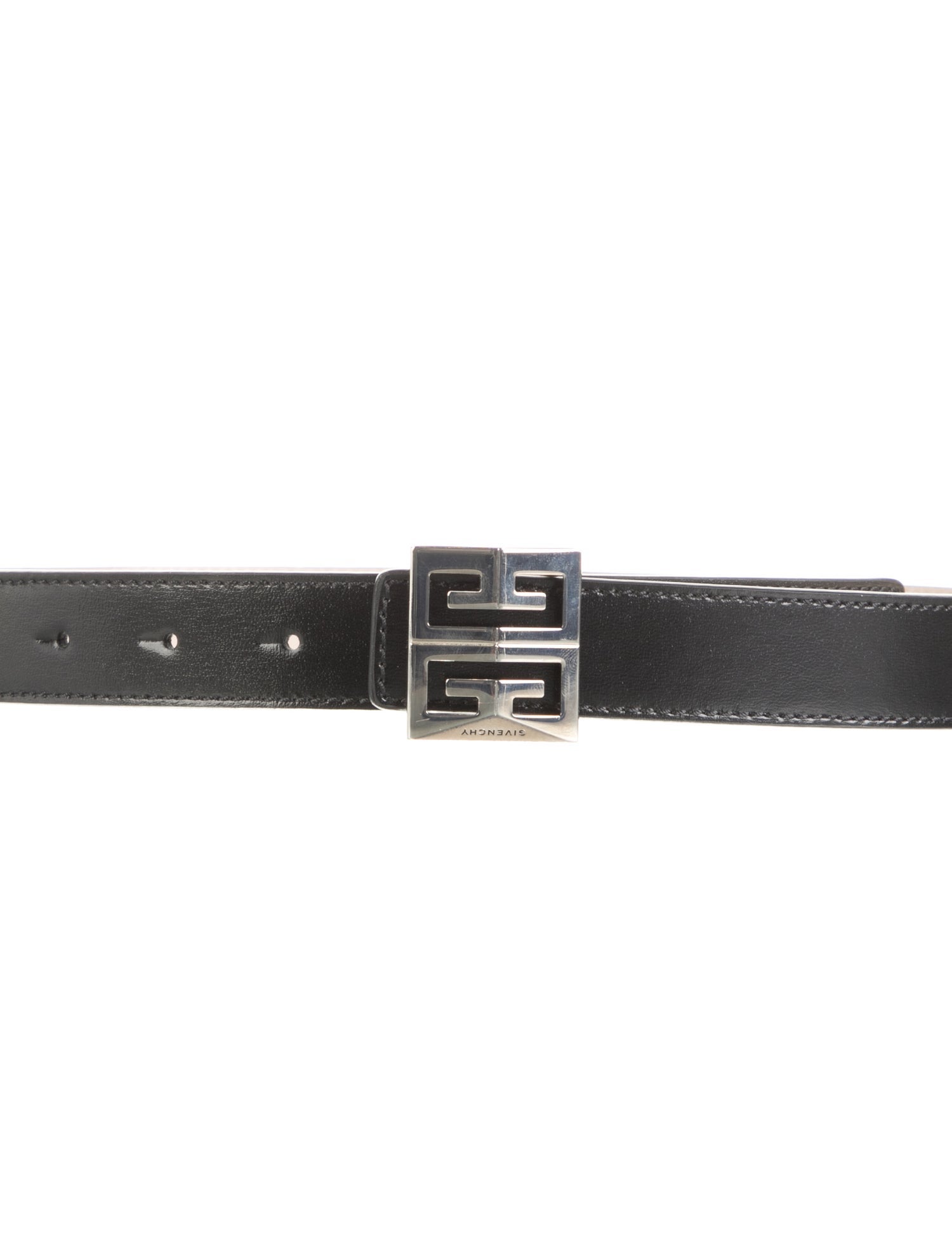 Givenchy Leather Belt Kit