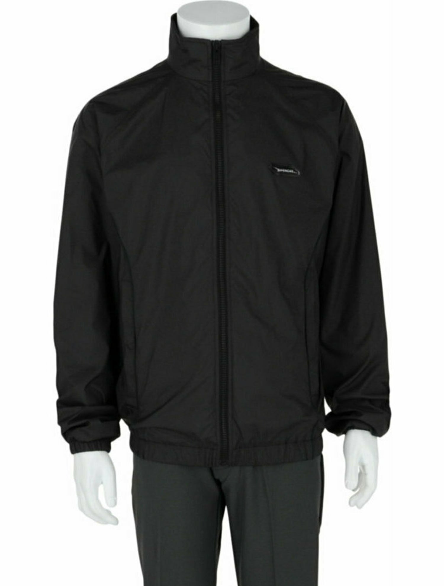 Givenchy Solid Windbreaker w/ Tags