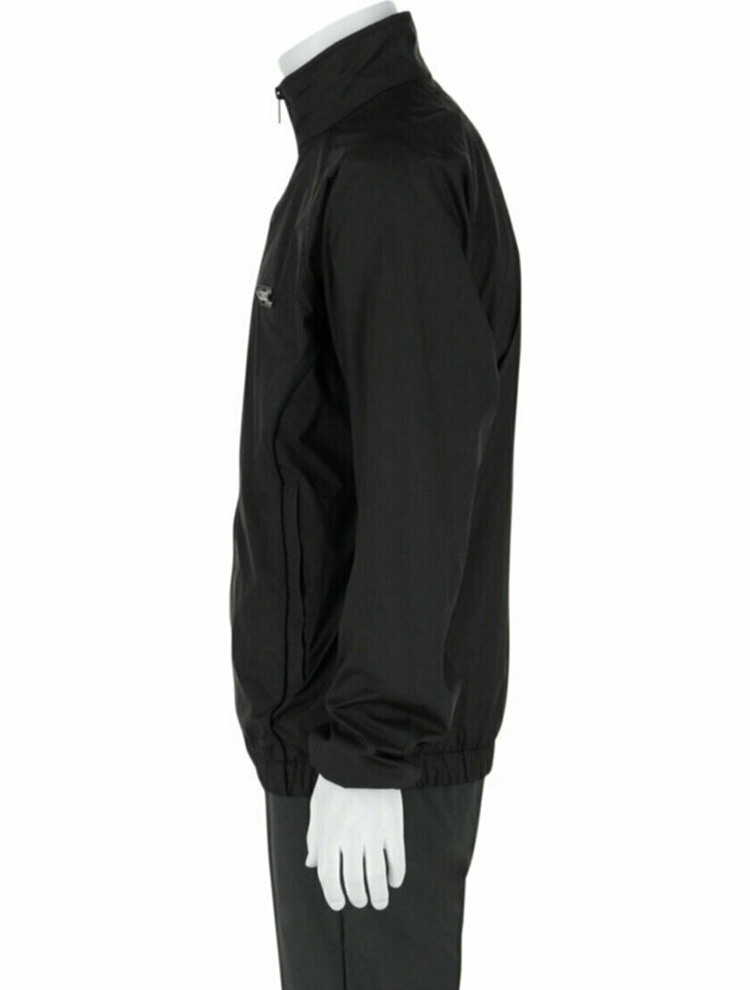 Givenchy Solid Windbreaker w/ Tags