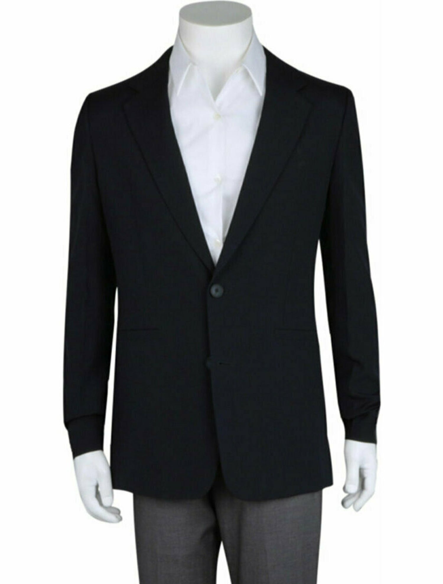 Givenchy Wool Blazer w/ Tags