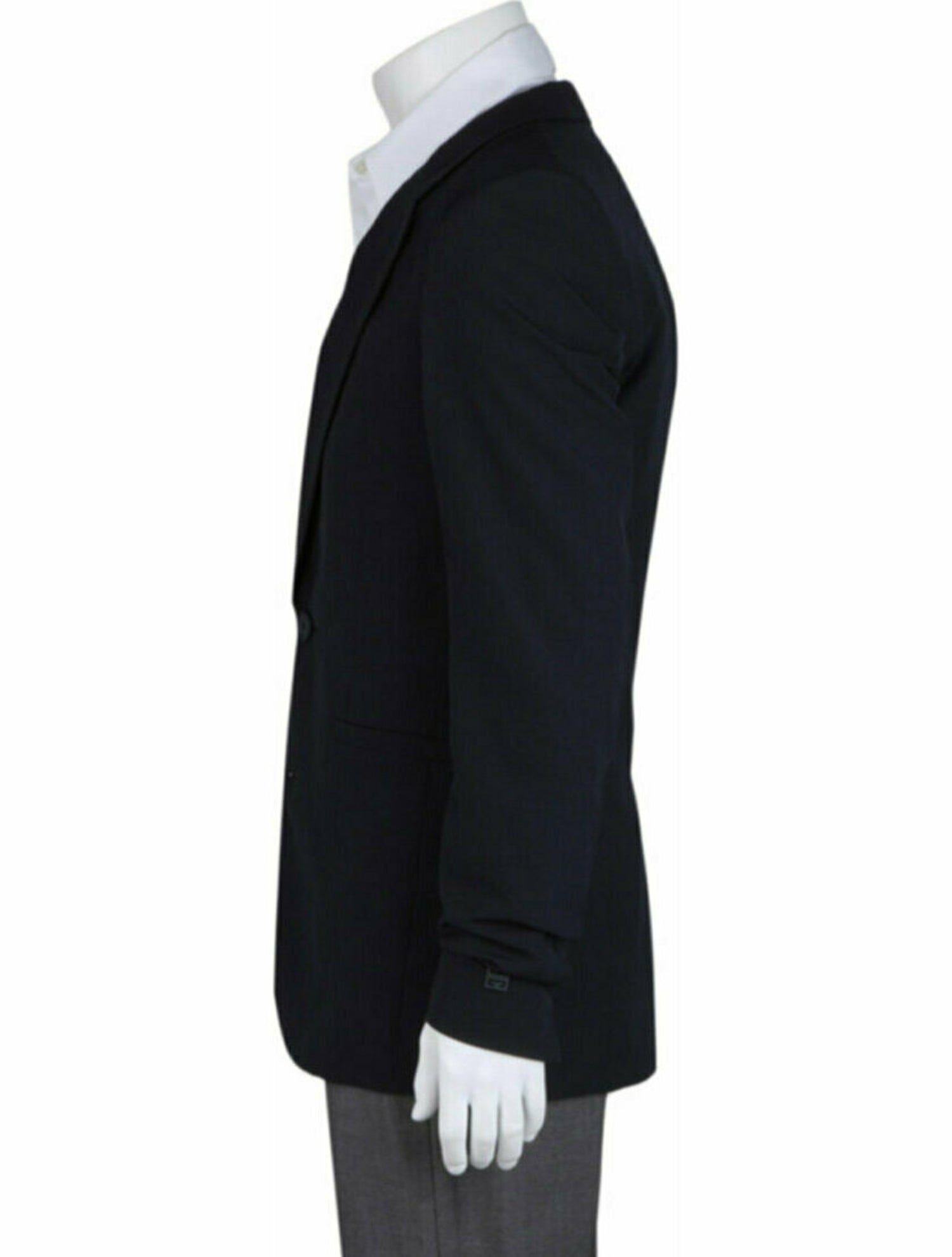 Givenchy Wool Blazer w/ Tags