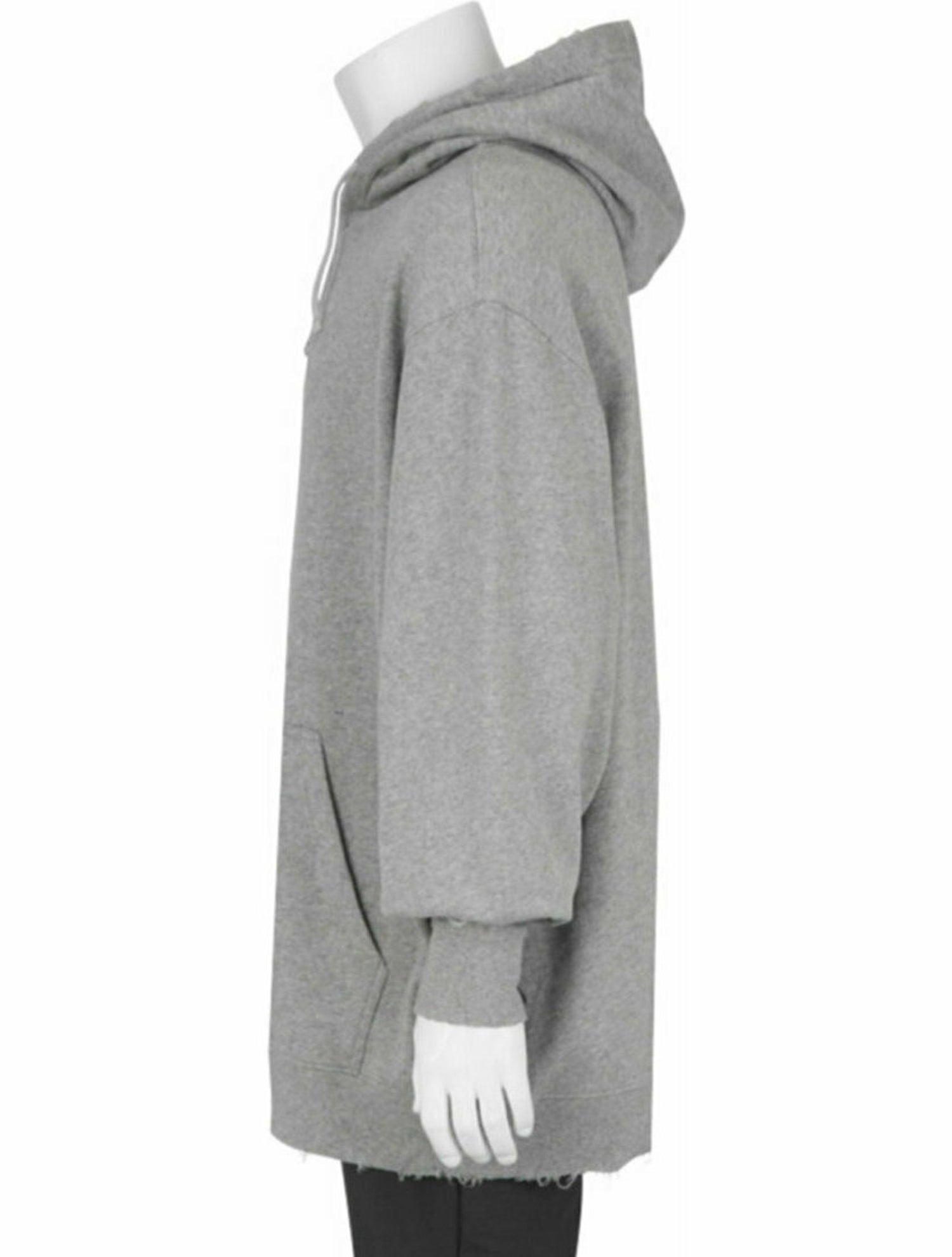 Givenchy Solid Hoodie w/ Tags