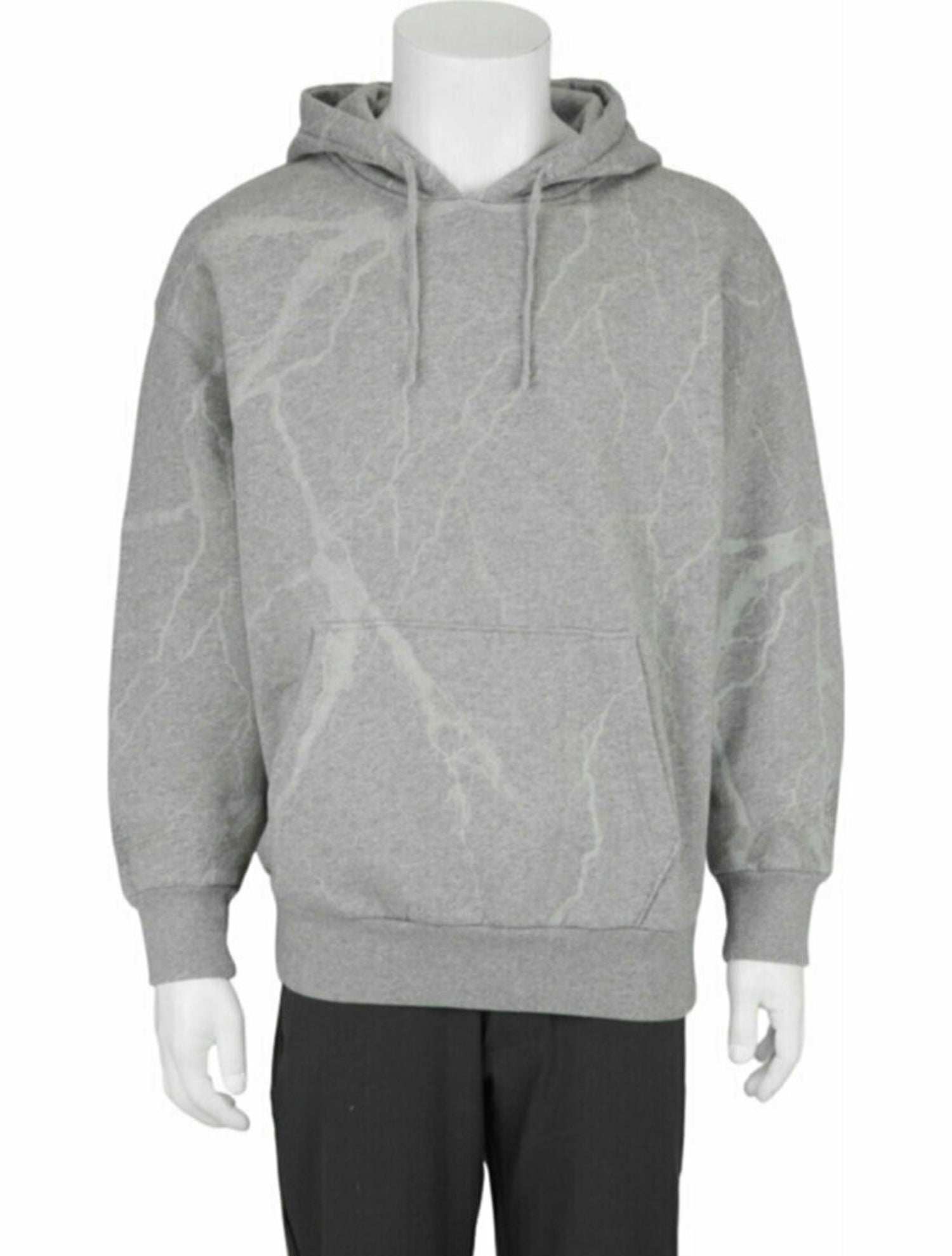 Givenchy Graphic Print Hoodie w/ Tags