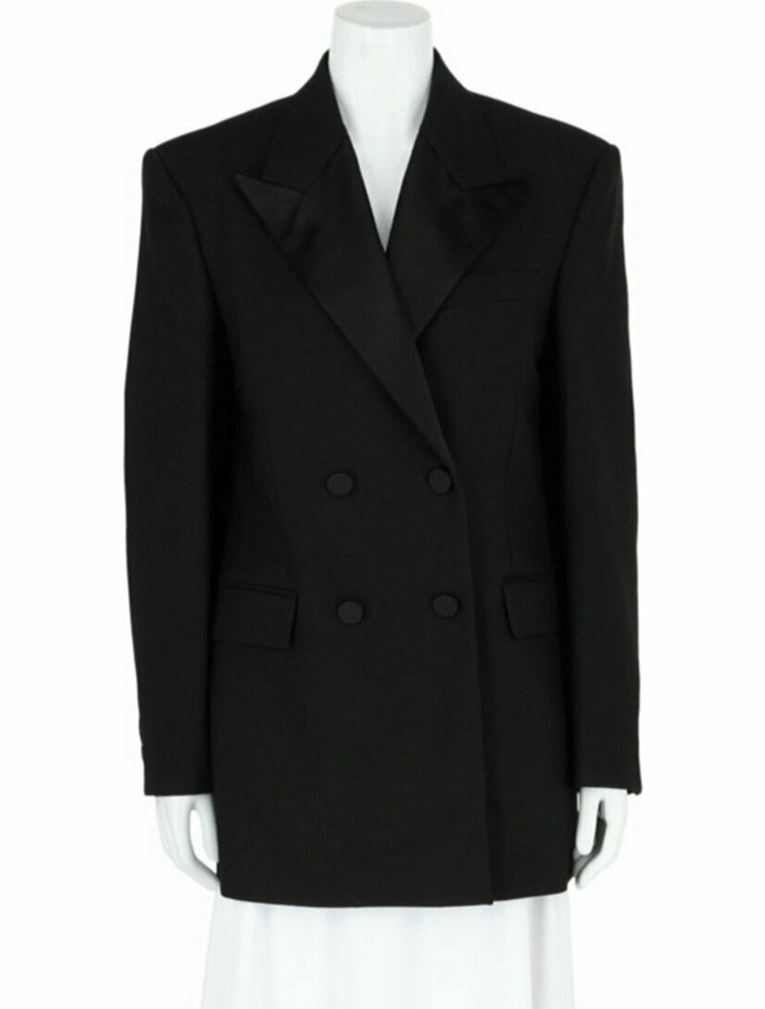 Givenchy Wool Blazer w/ Tags
