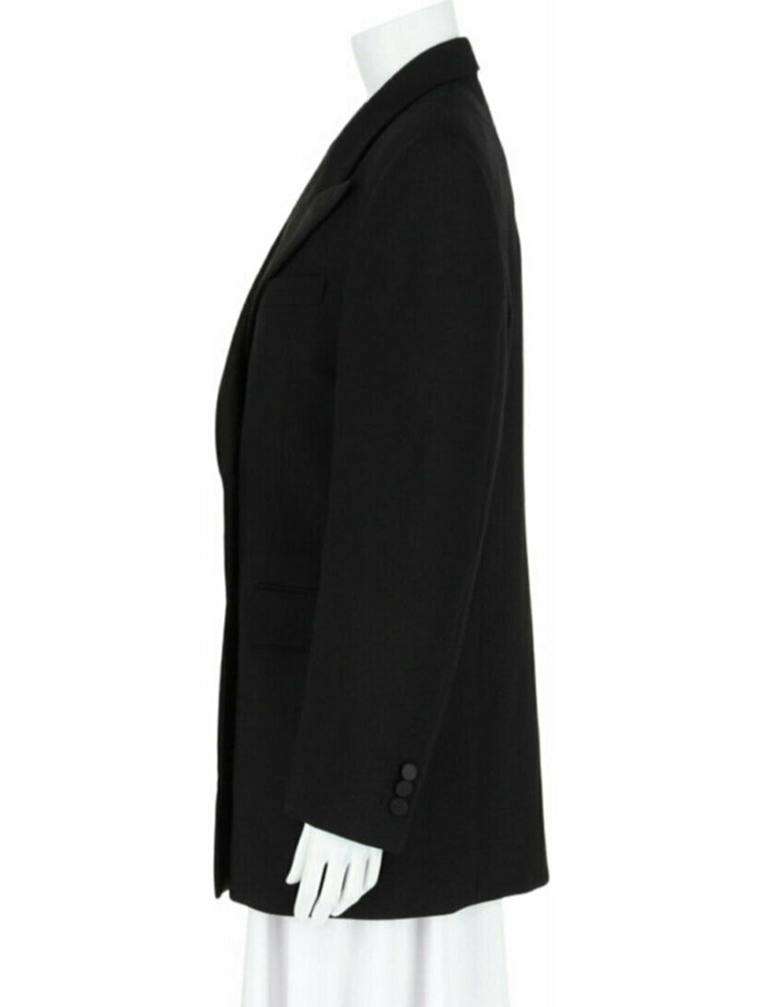 Givenchy Wool Blazer w/ Tags