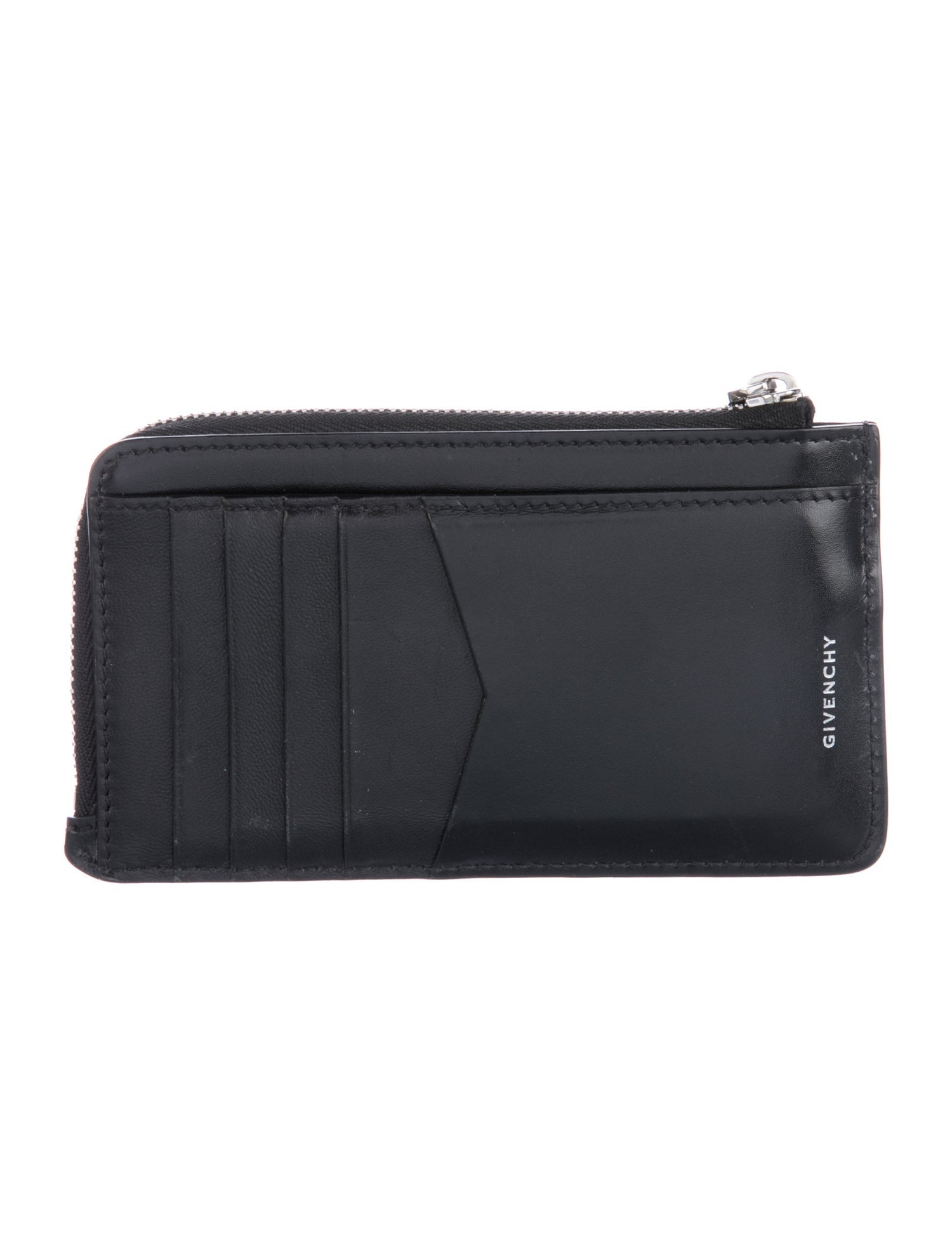 Givenchy Leather Wallet