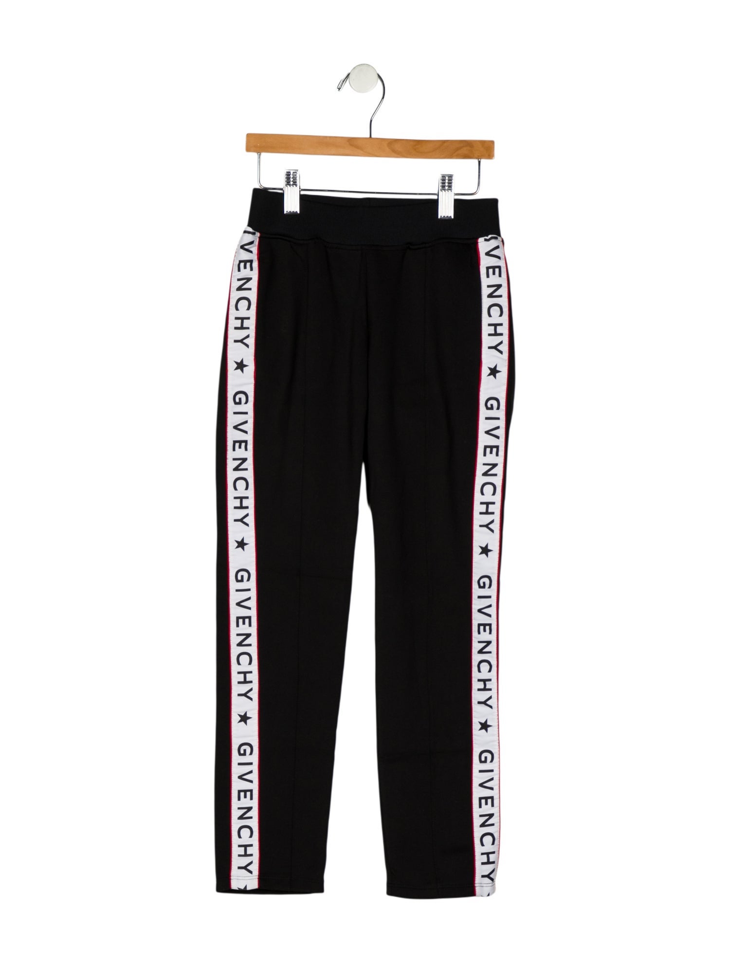 Givenchy Kids Striped Bottoms