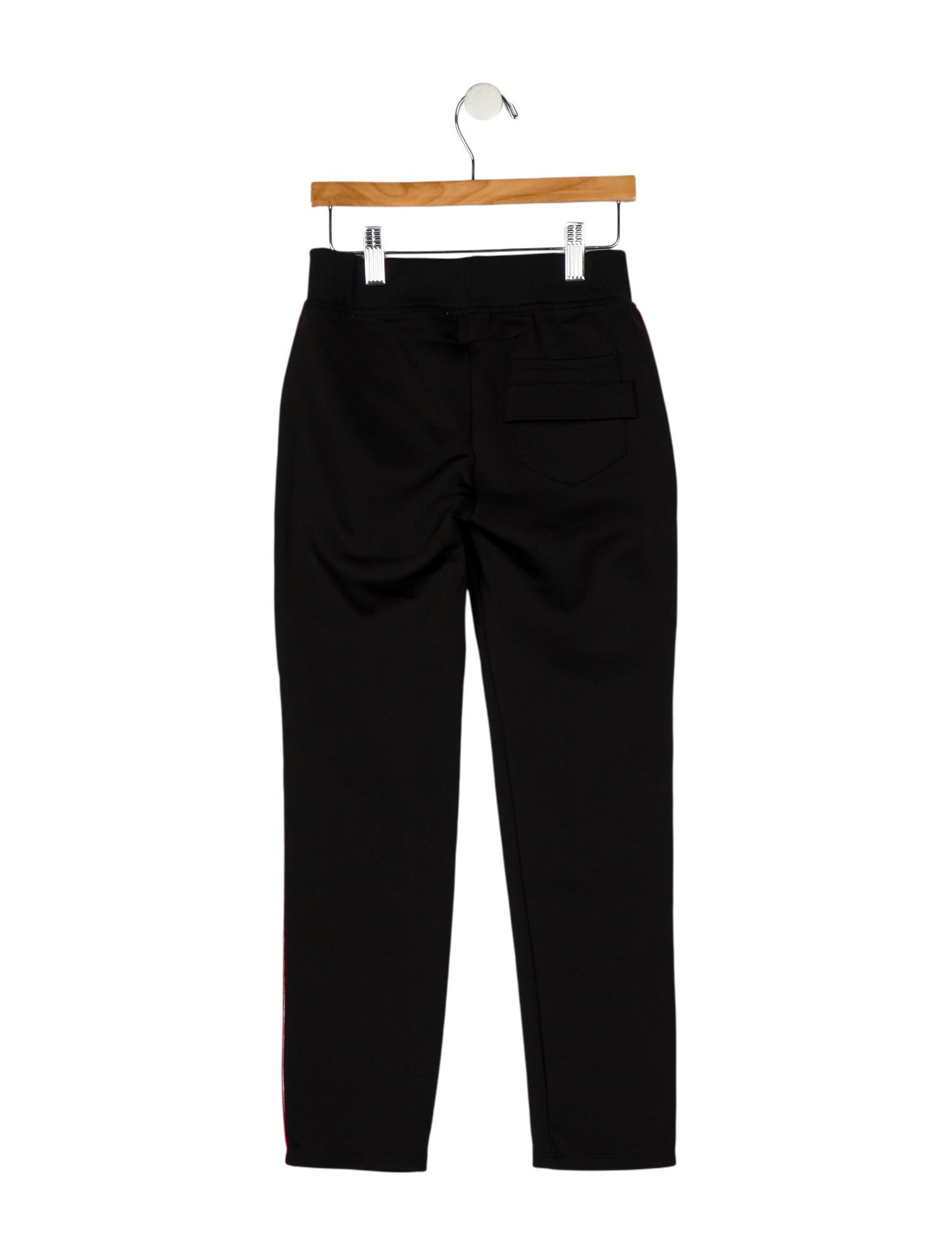 Givenchy Kids Striped Bottoms