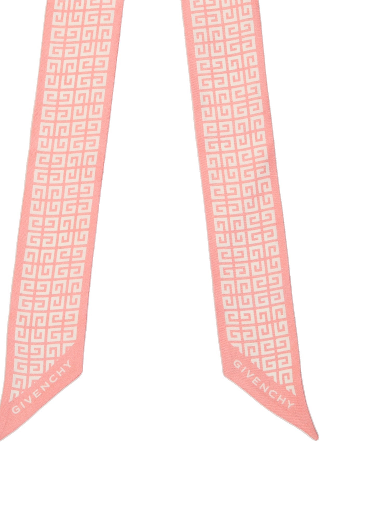 Givenchy Printed Scarf