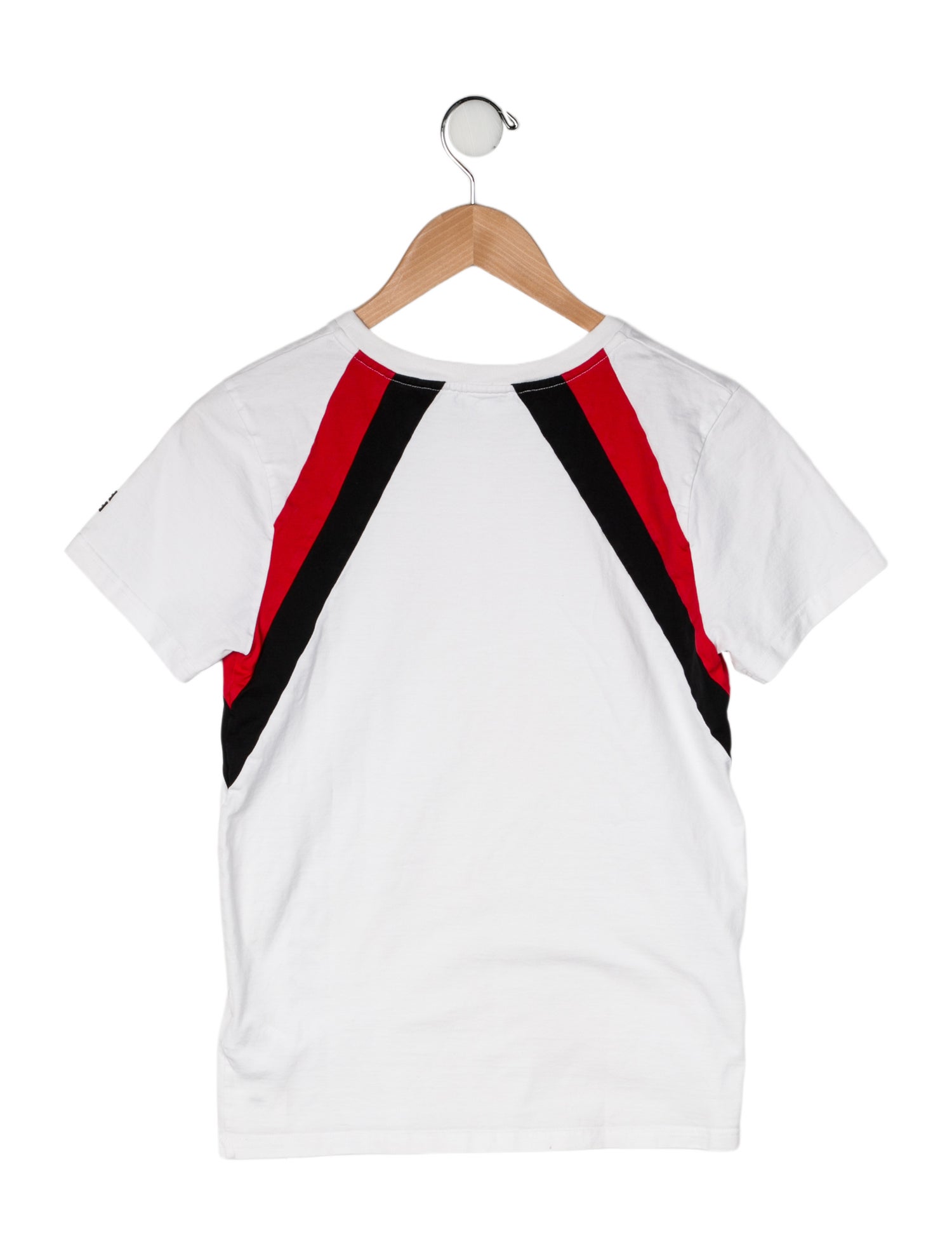 Givenchy Cotton T Shirt