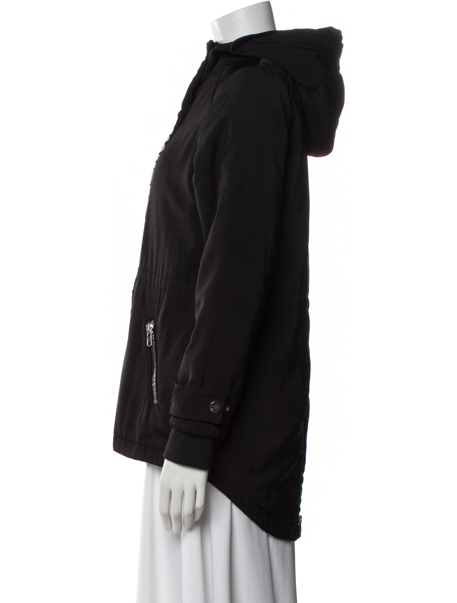Givenchy Girls' Coat