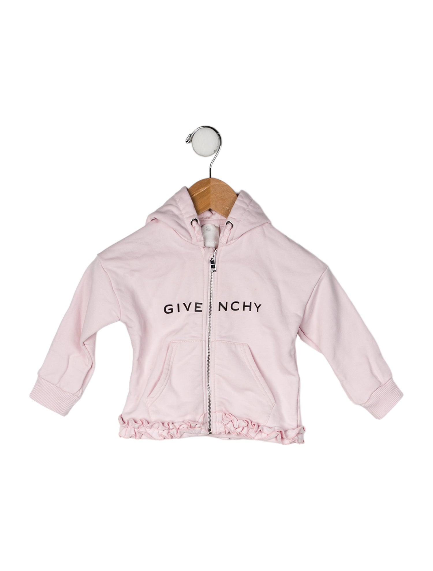 Givenchy Hooded Sweatshirt