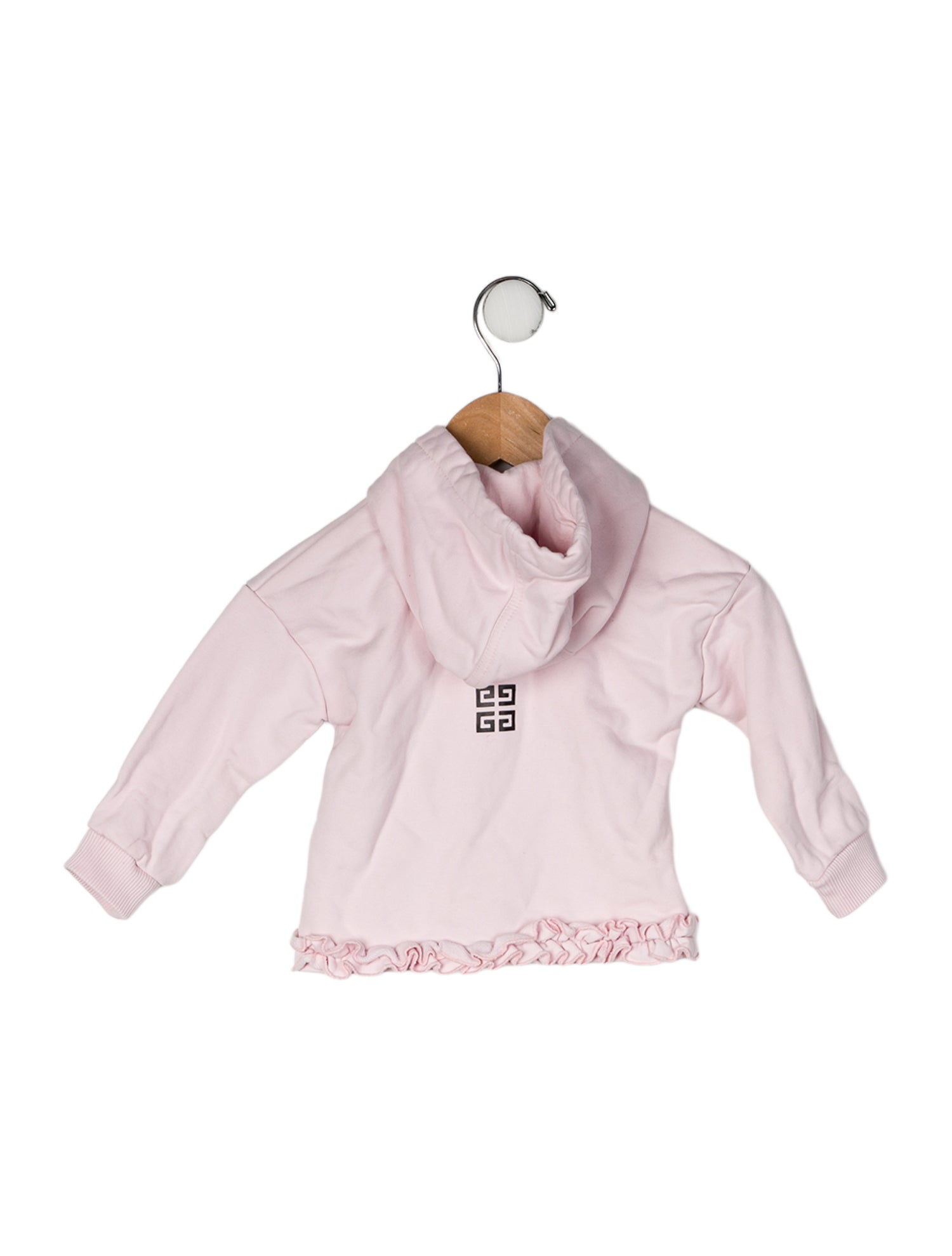 Givenchy Hooded Sweatshirt