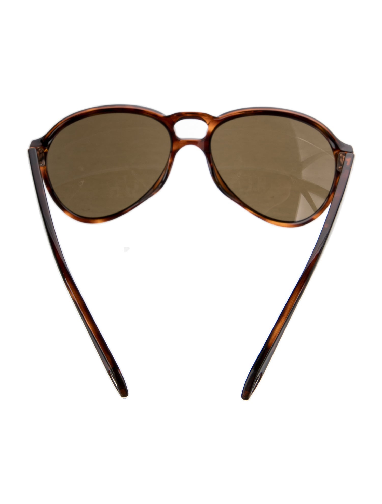 Givenchy Cat-Eye Mirrored Sunglasses