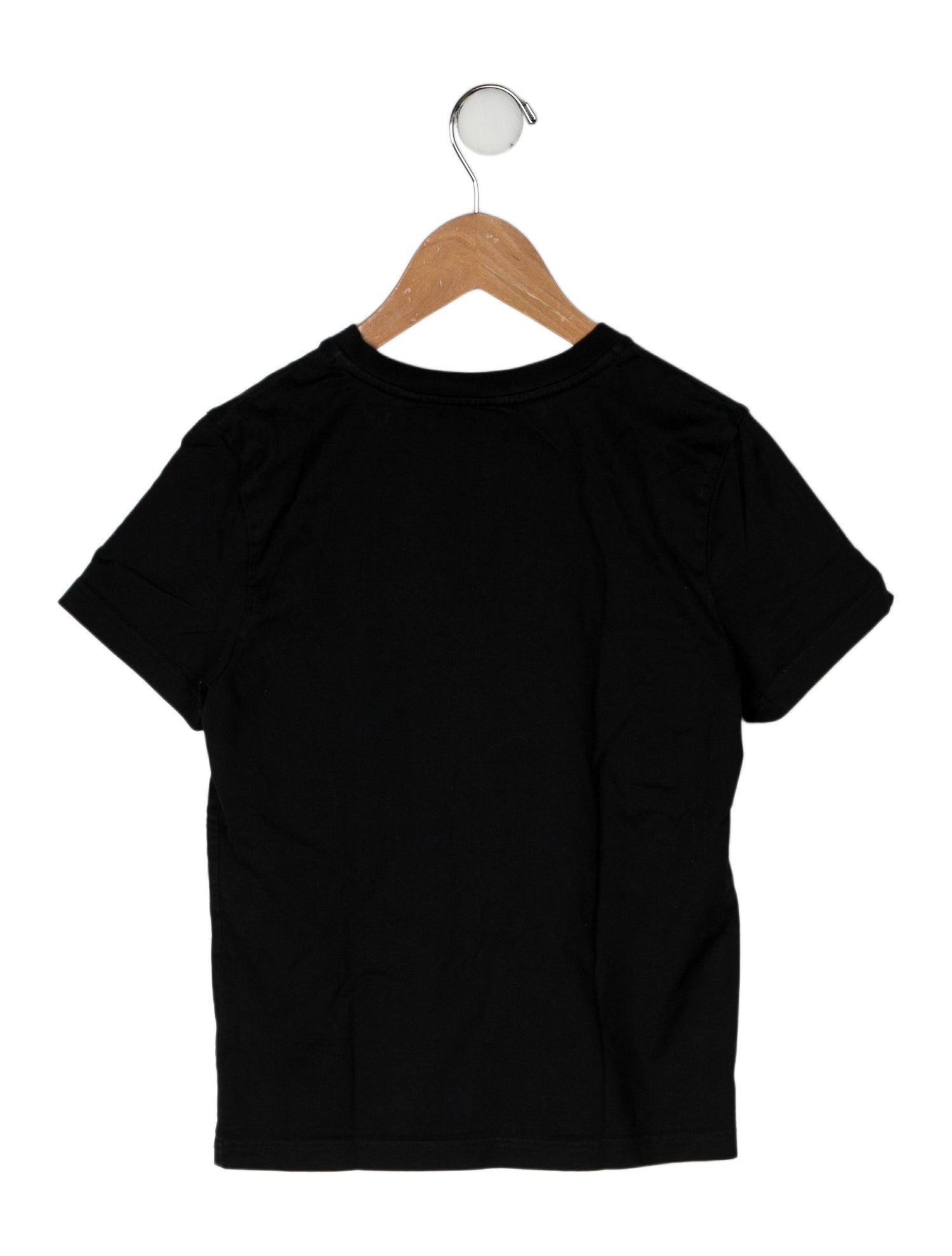 Givenchy Graphic Print T Shirt