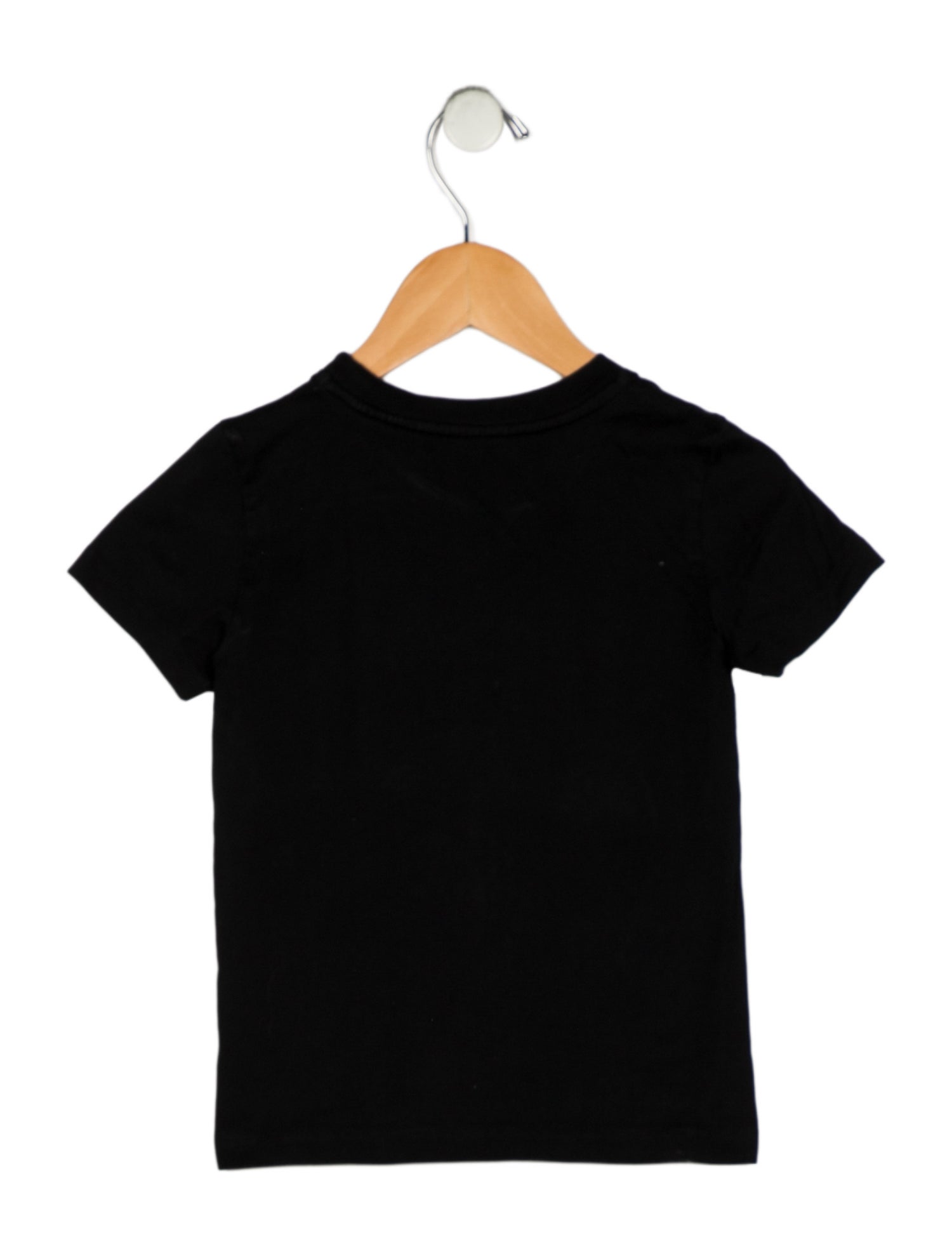 Givenchy Boy's short sleeve top