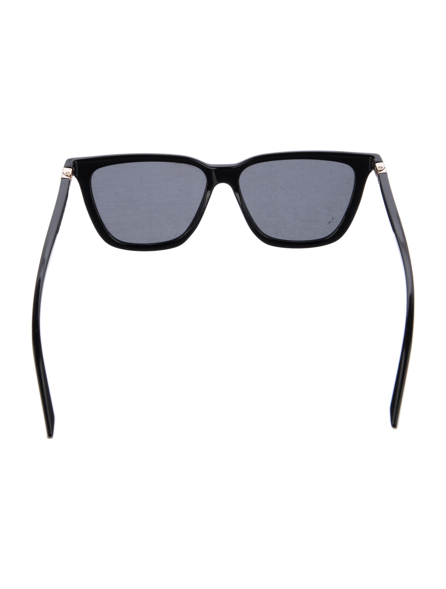 Givenchy Wayfarer Tinted Sunglasses