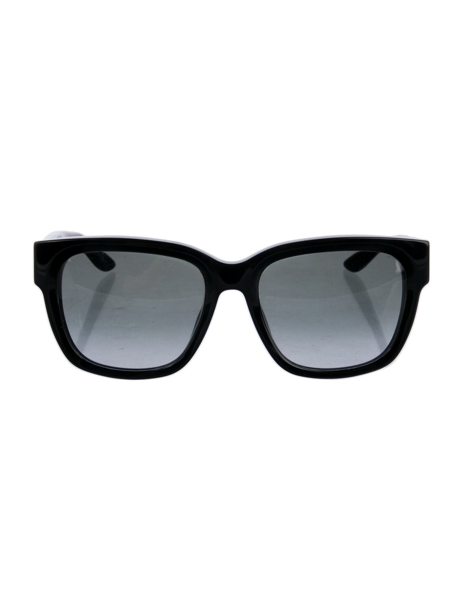 Givenchy Wayfarer Gradient Sunglasses