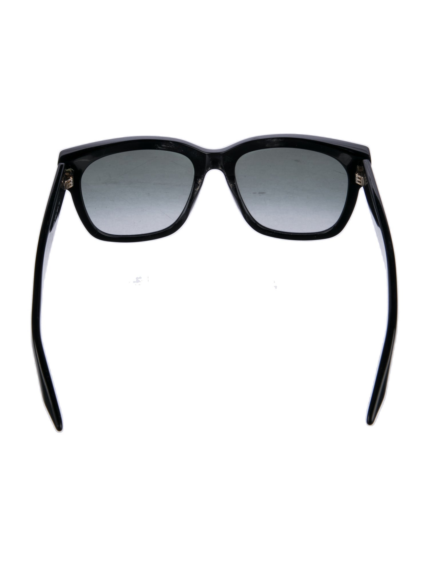 Givenchy Wayfarer Gradient Sunglasses