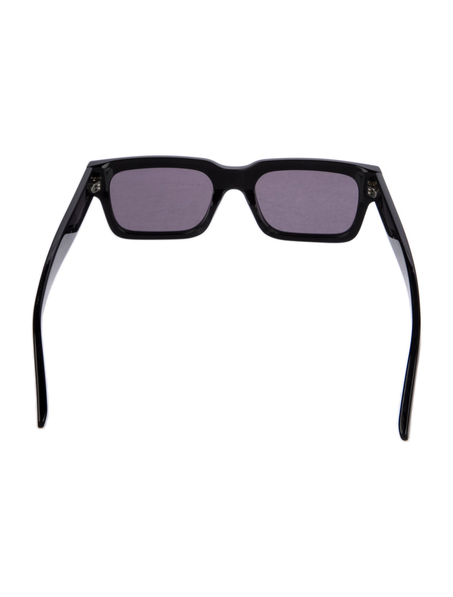 Givenchy Square Tinted Sunglasses