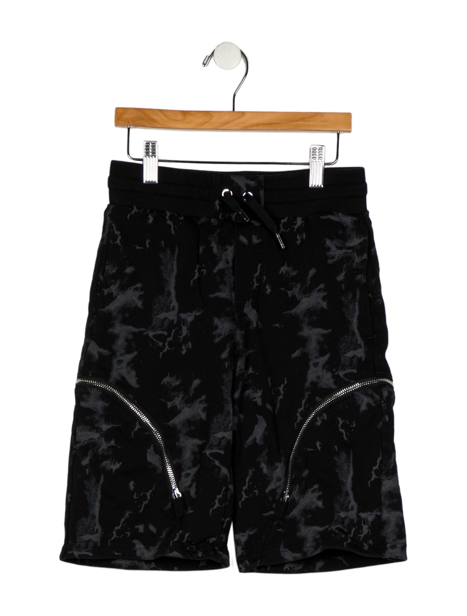 Givenchy Boys Sweat Shorts