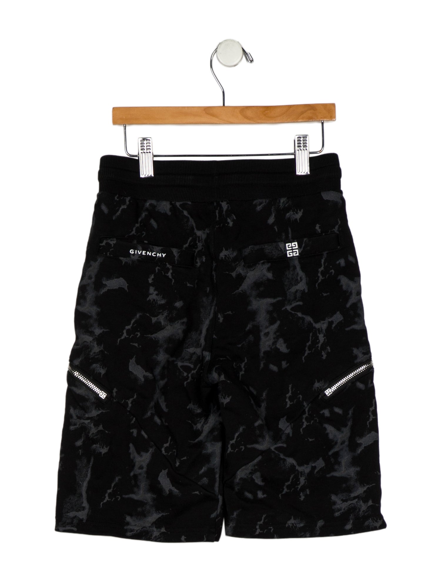 Givenchy Boys Sweat Shorts