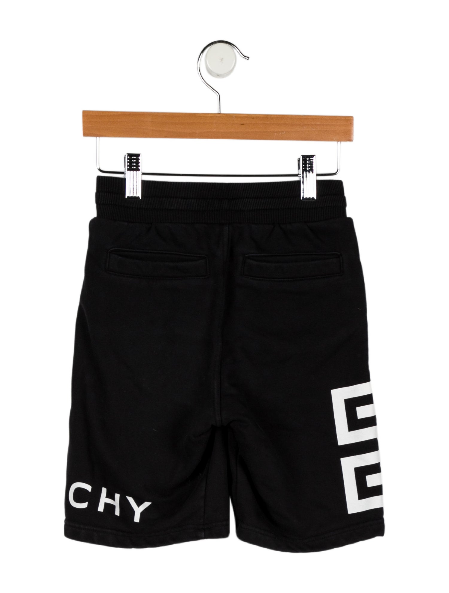 Givenchy Boys' Sweat Shorts