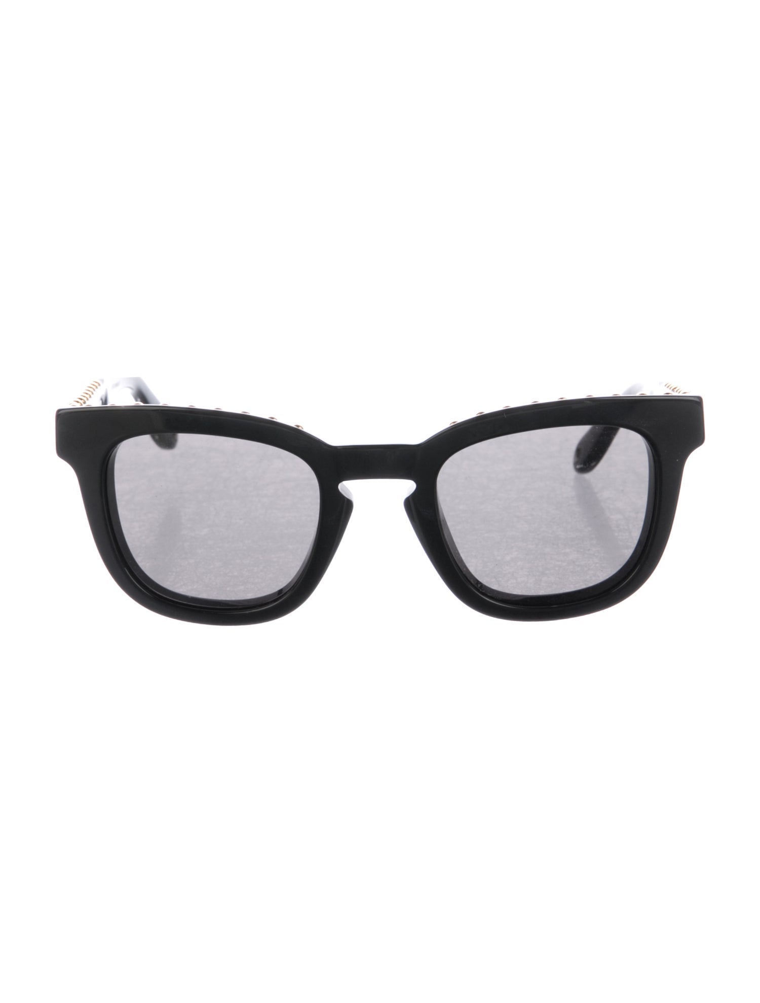 Givenchy Cat-Eye Tinted Sunglasses