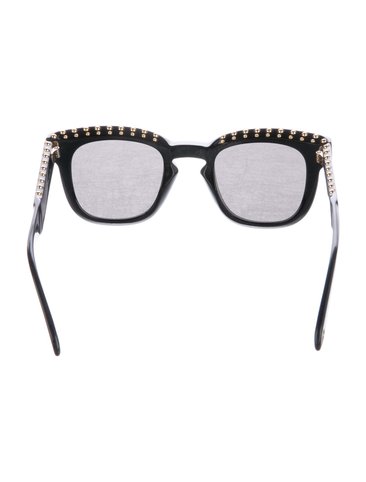 Givenchy Cat-Eye Tinted Sunglasses