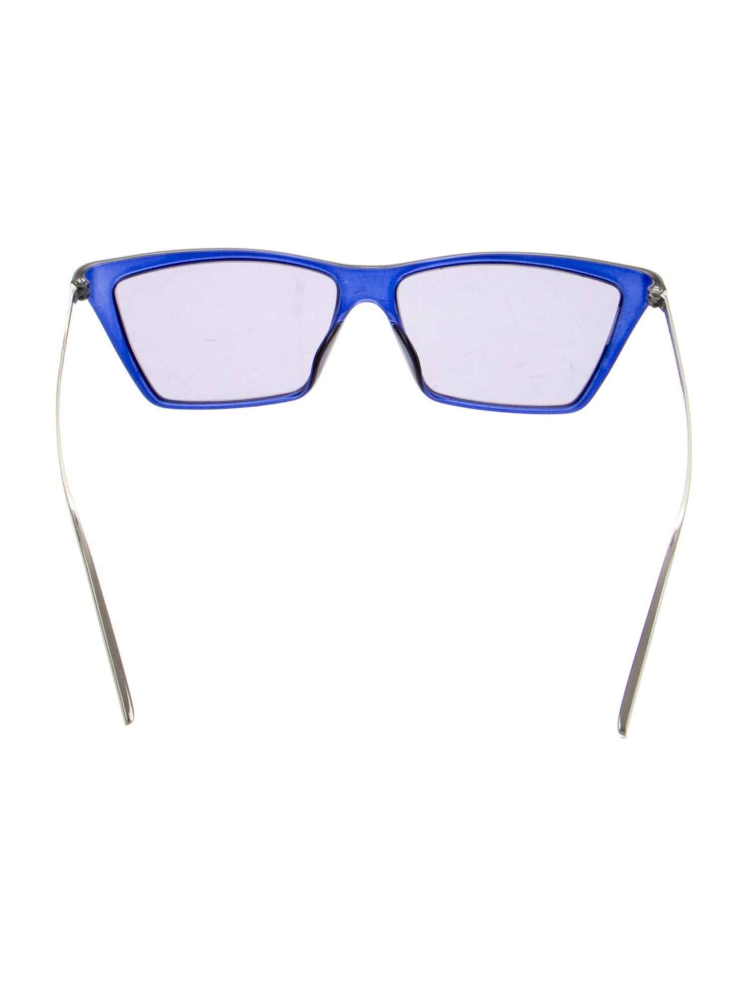 Givenchy Cat-Eye Tinted Sunglasses