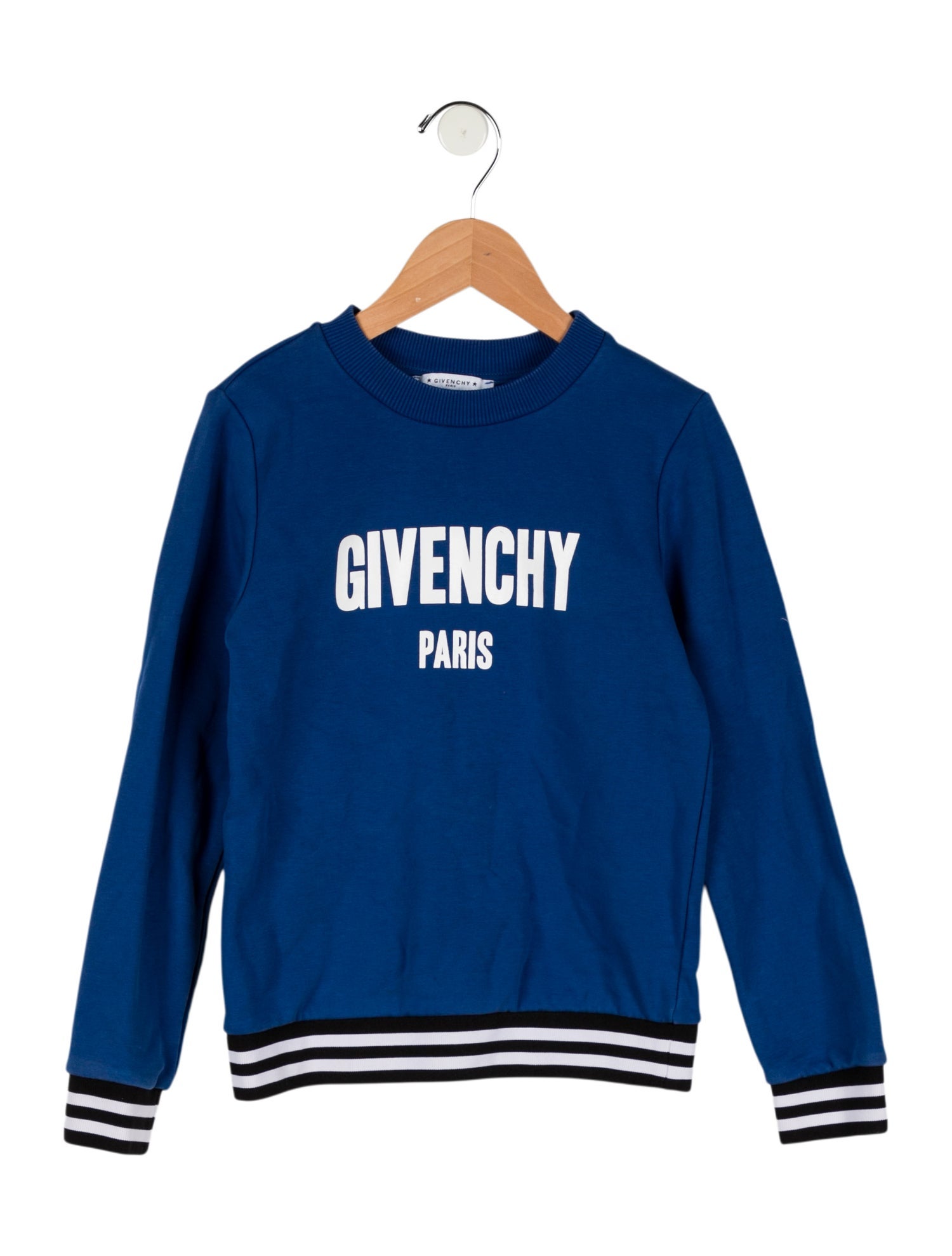 Givenchy Boys' Sweatshirt