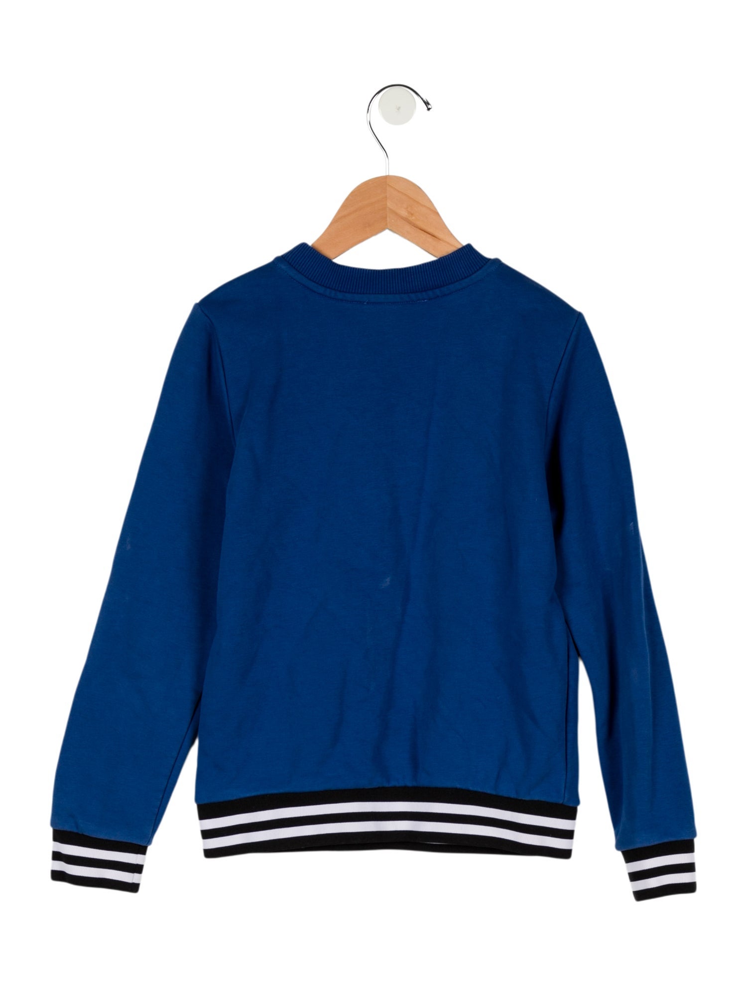 Givenchy Boys' Sweatshirt