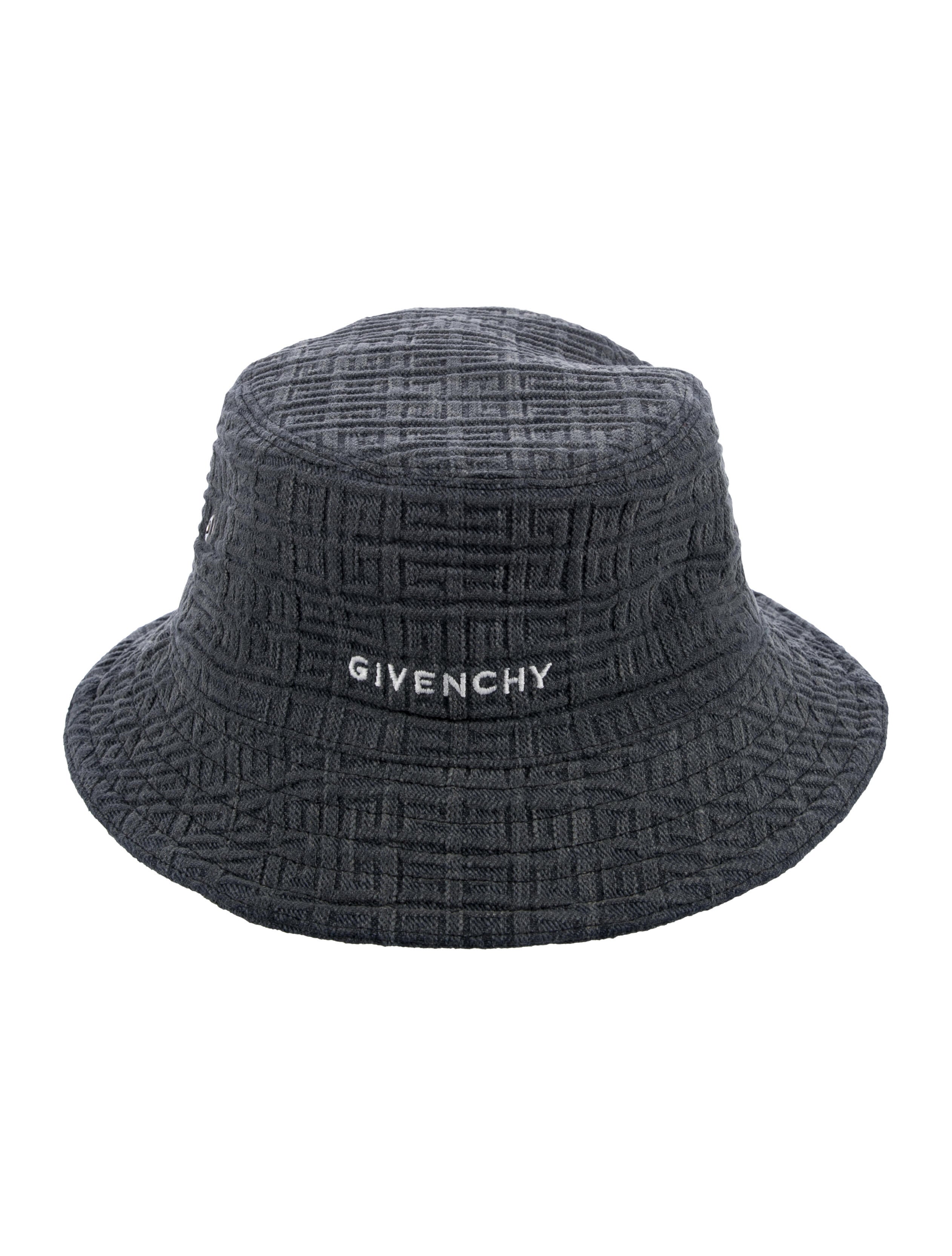 Givenchy Bucket Hat