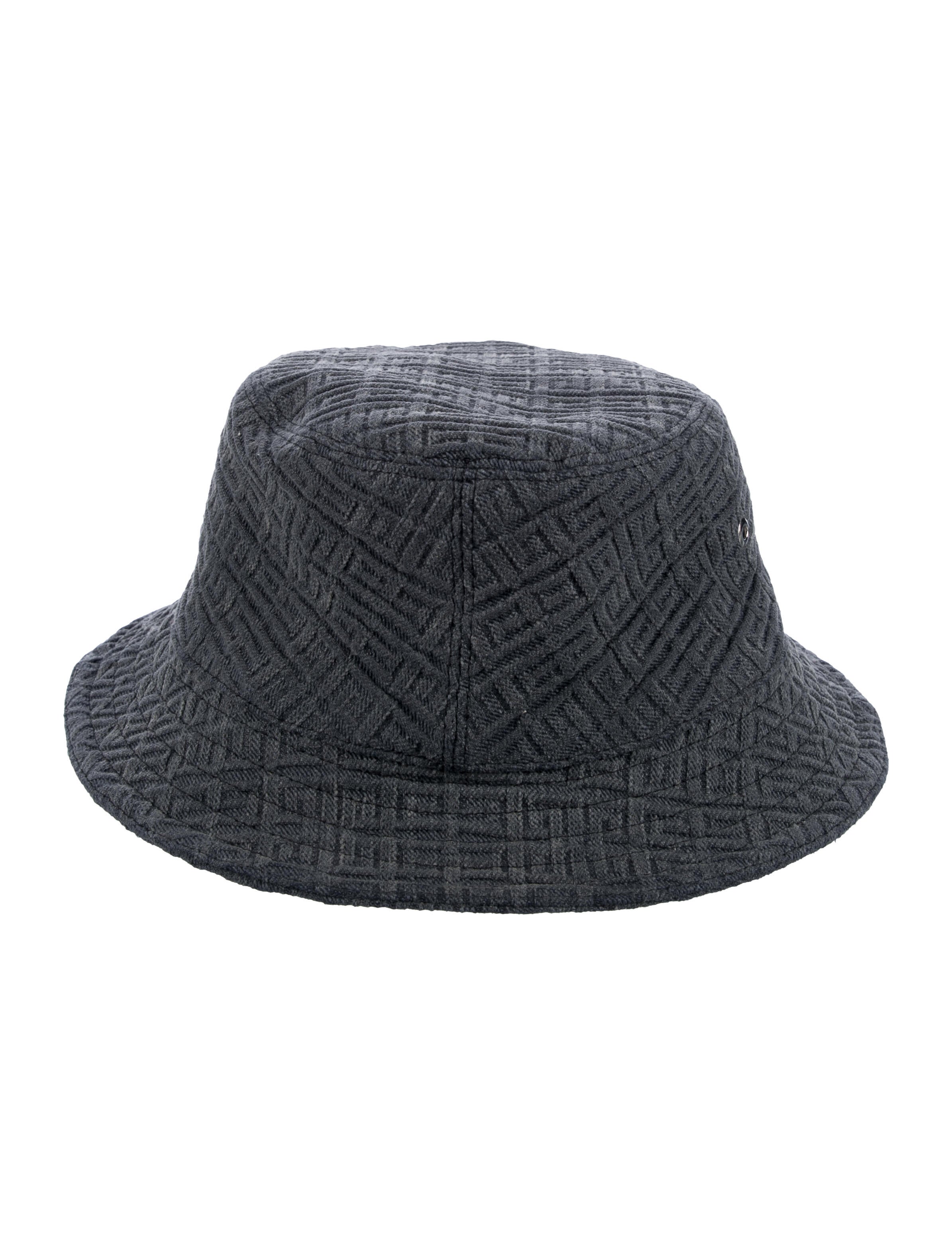 Givenchy Bucket Hat