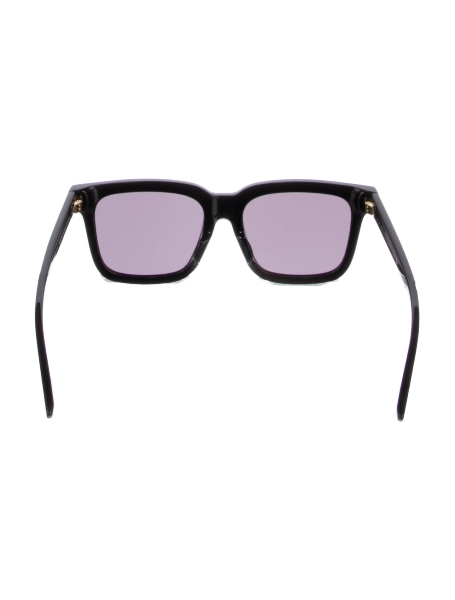 Givenchy Square Tinted Sunglasses