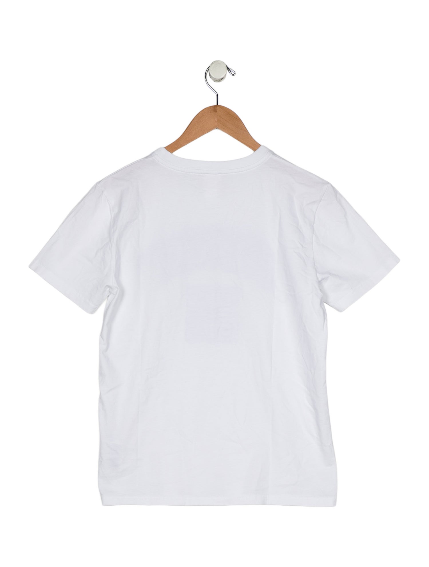 Givenchy Boys Branded Crewneck T-Shirt