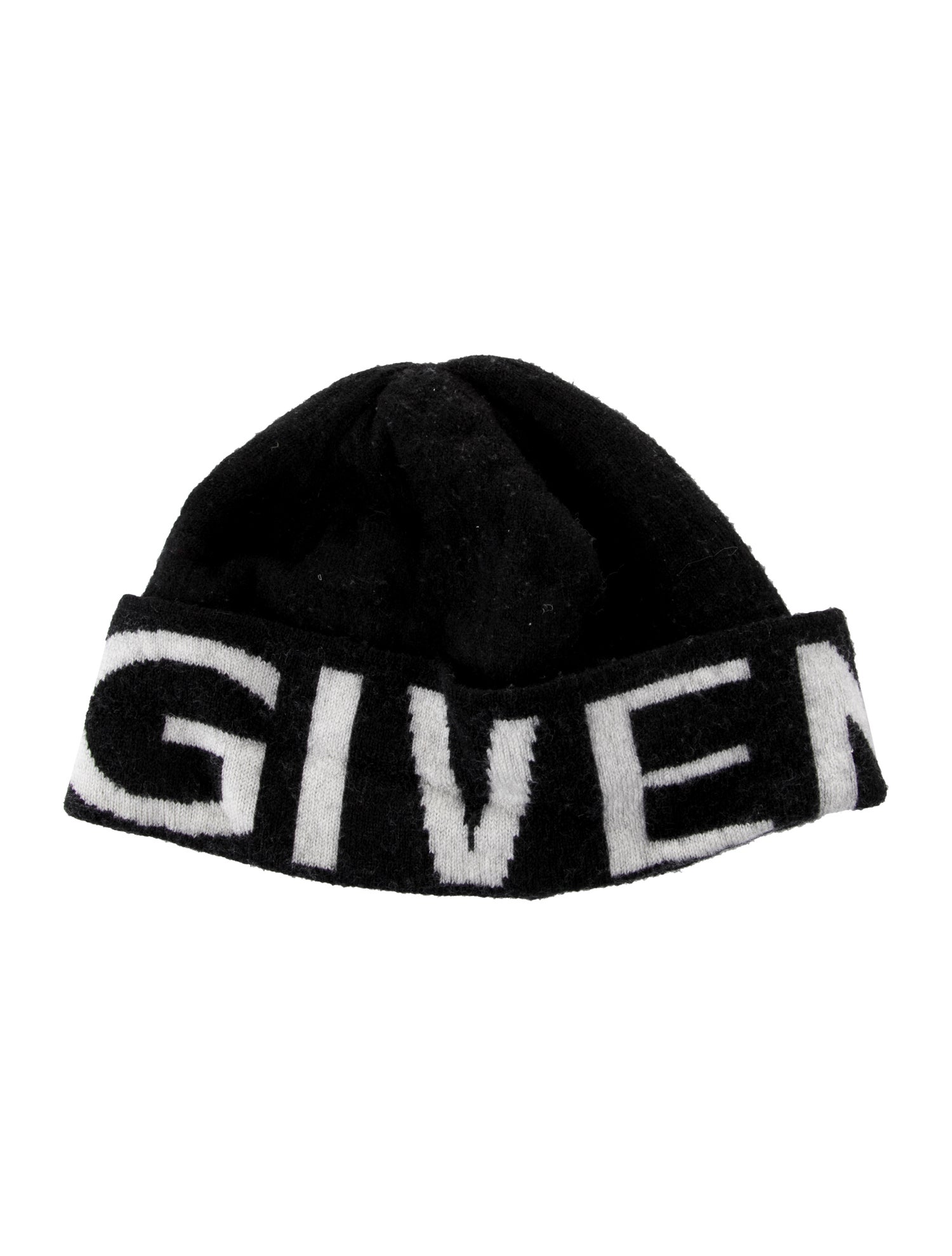 Givenchy Knitted beanie